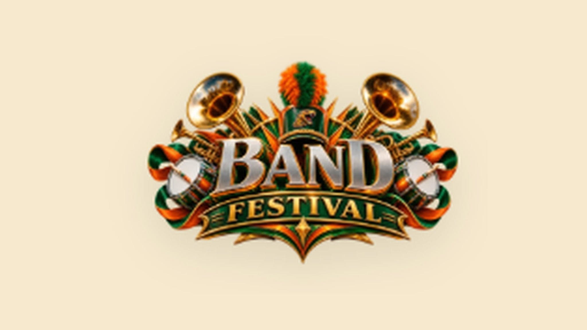 2026 Rattler Strike Band Festival
