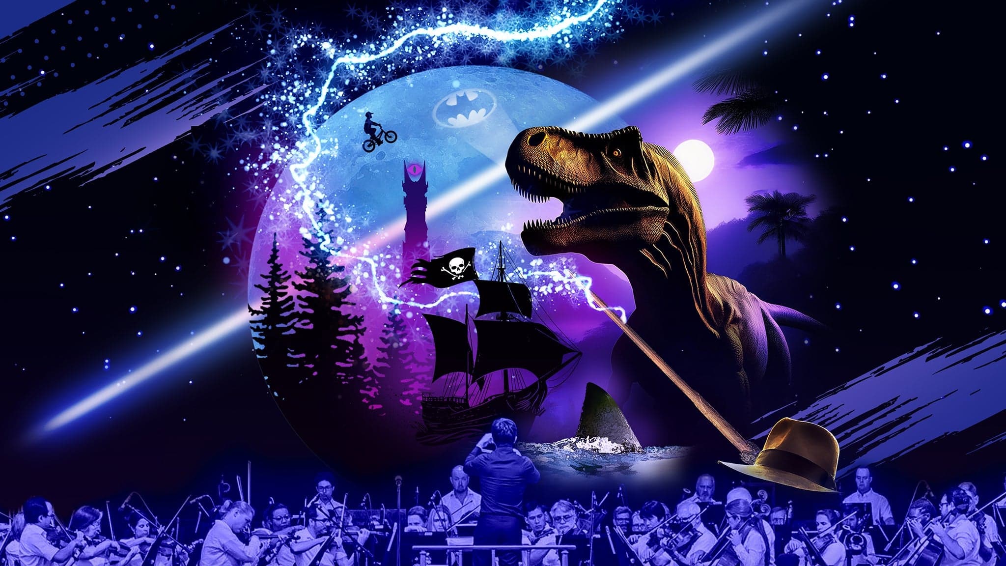 Star Wars and More with The Atlanta Symphony Orchestra