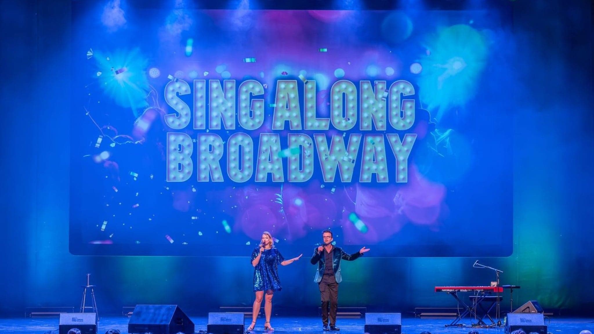 Singalong Broadway