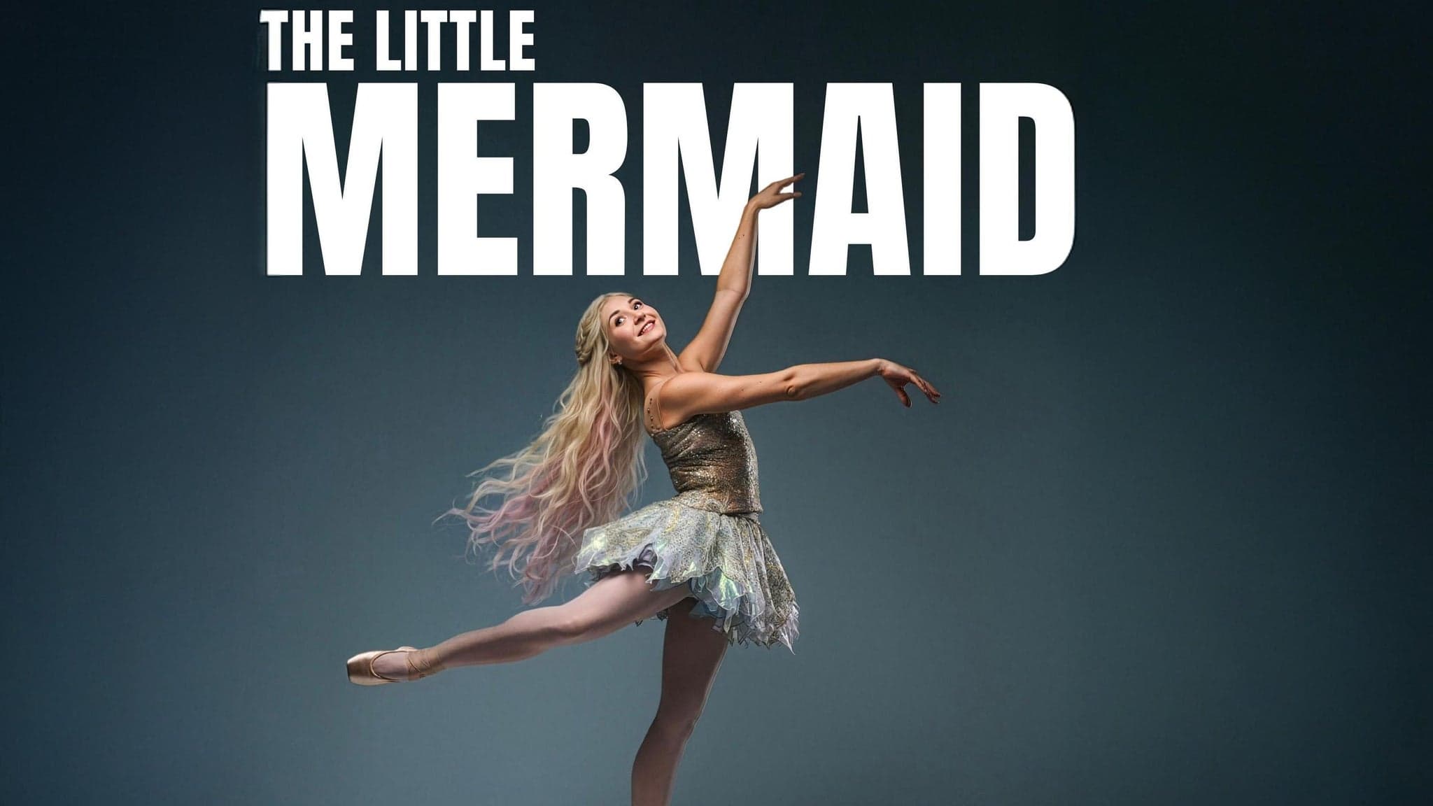 The Little Mermaid by Magic City Performing Arts