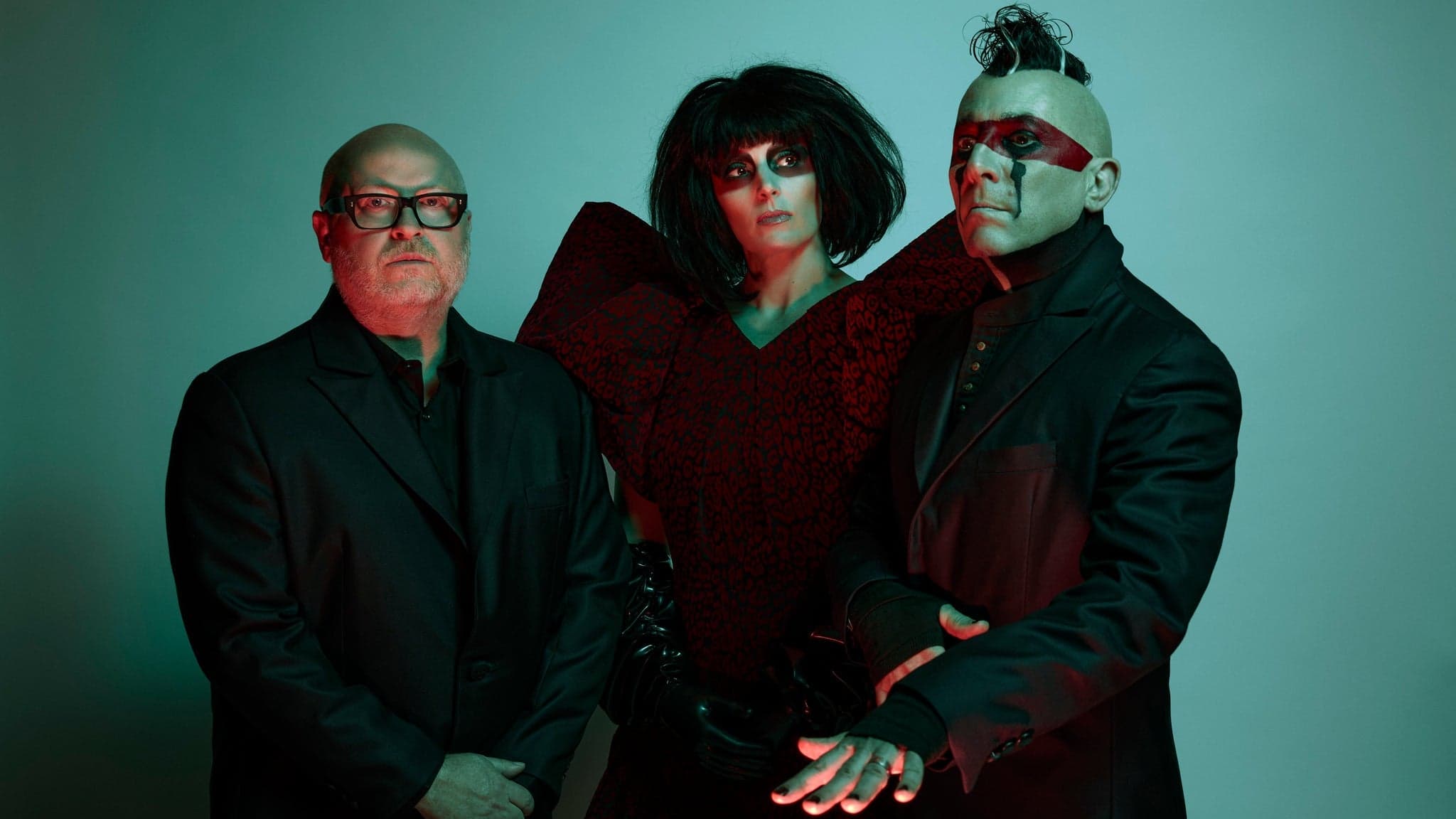 Puscifer - The Normal Isn't Tour