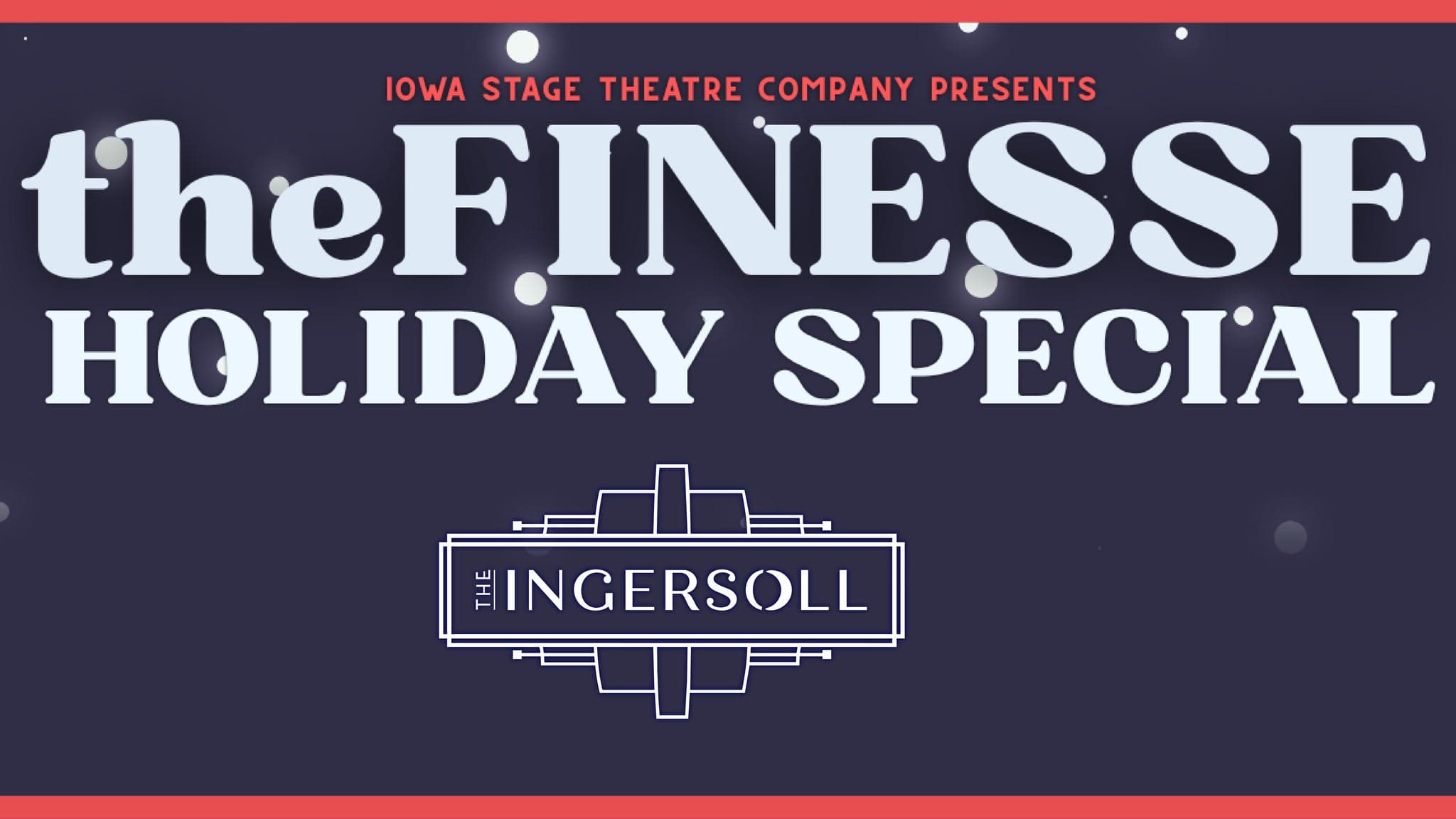 Madison Ray - "The Finesse Holiday Special"