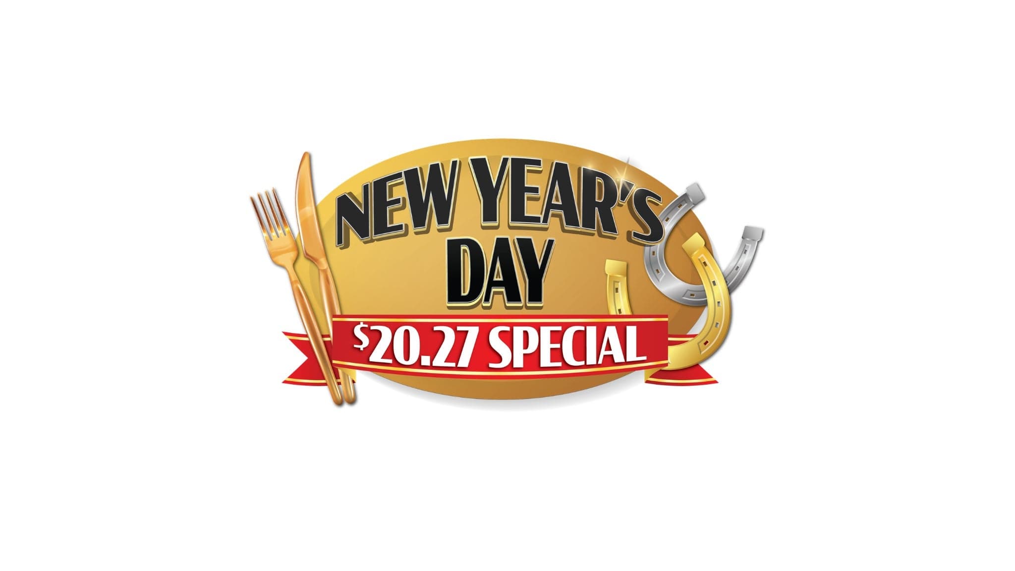 Fair Grounds Live Racing & $20.27 Day