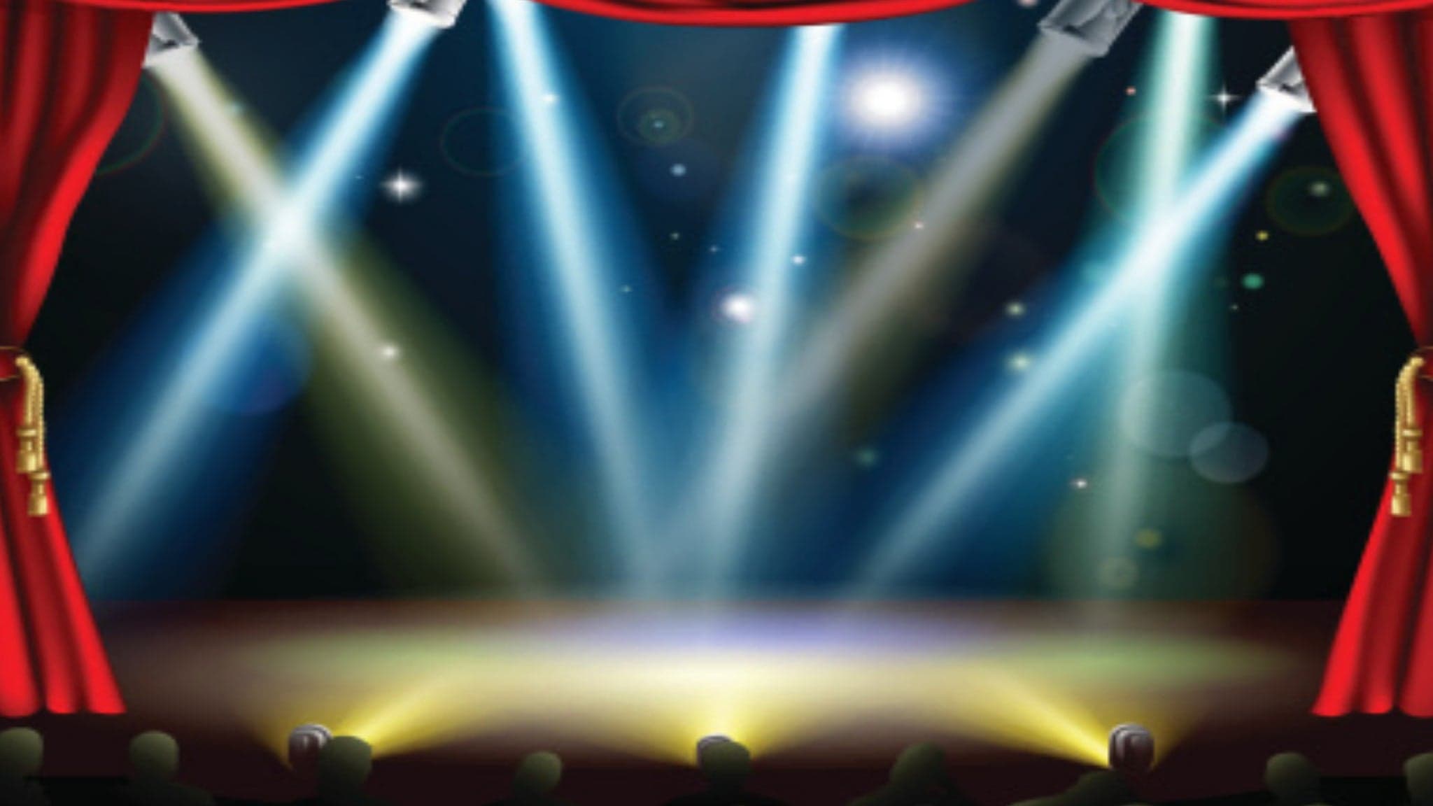 CCE presents Broadway on Broadway