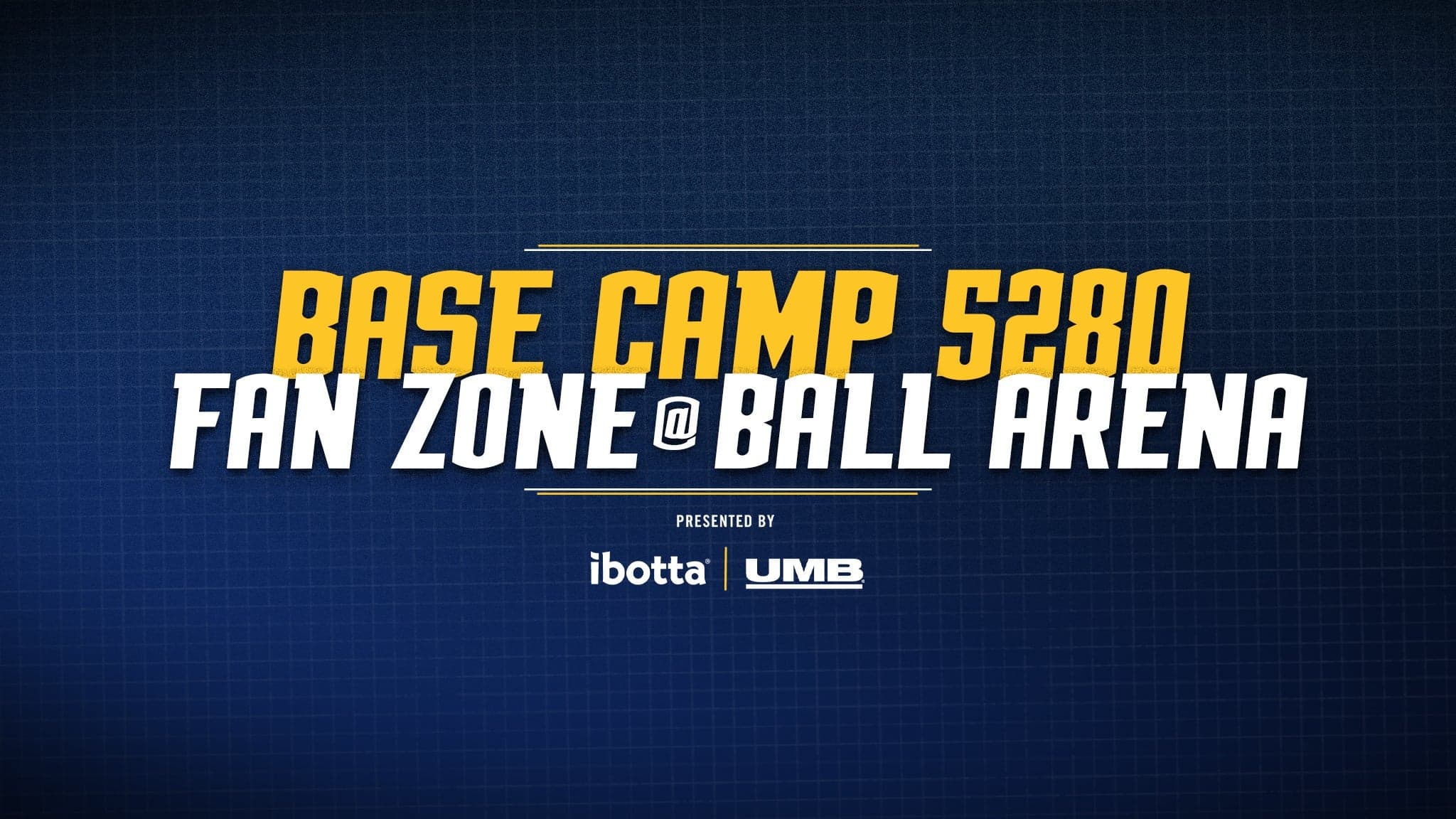 Base Camp 5280: Timberwolves at Nuggets Rd 1 Hm Gm 1