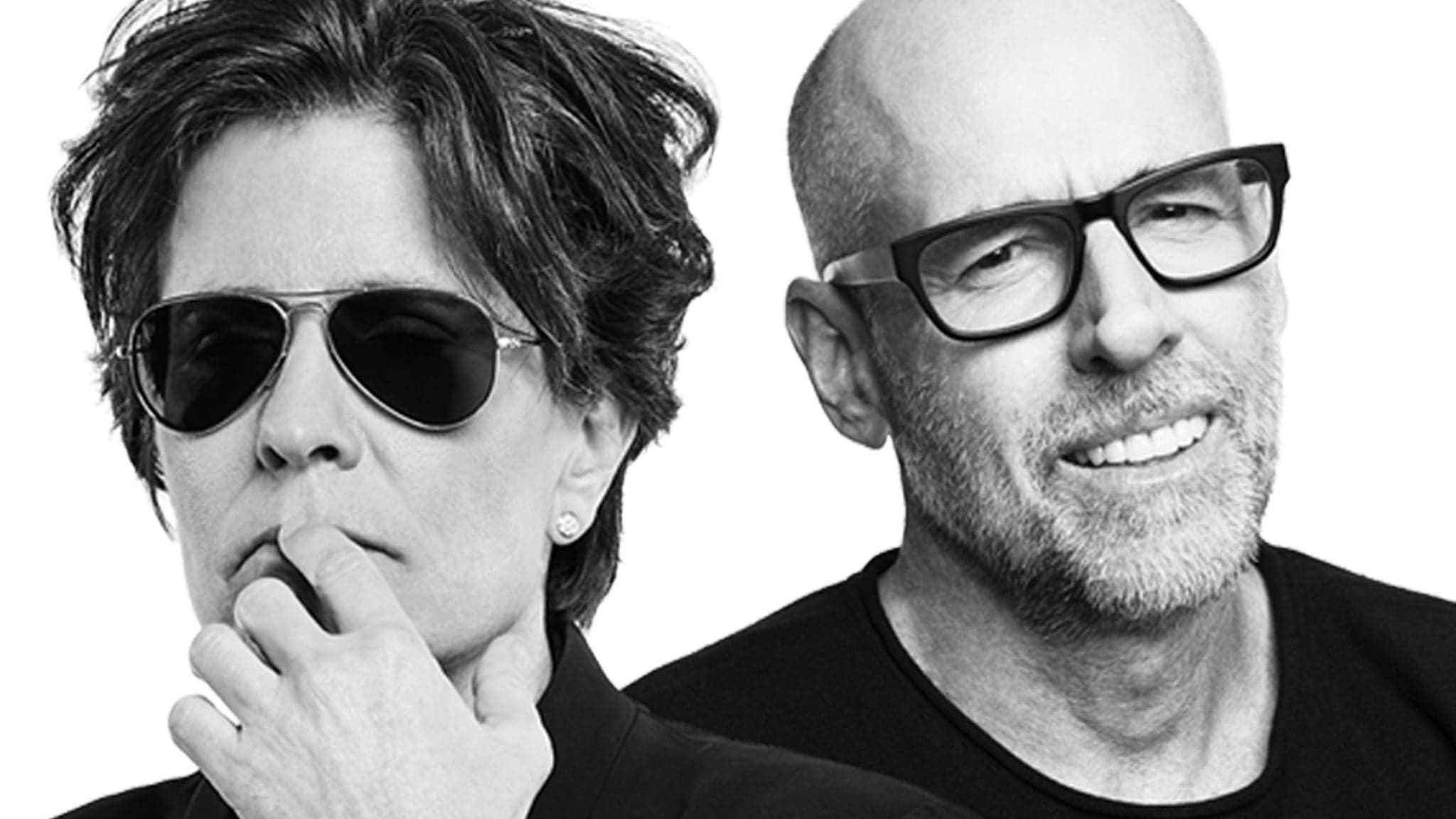 Resist And Unsubscribe: Live With Kara Swisher And Scott Galloway