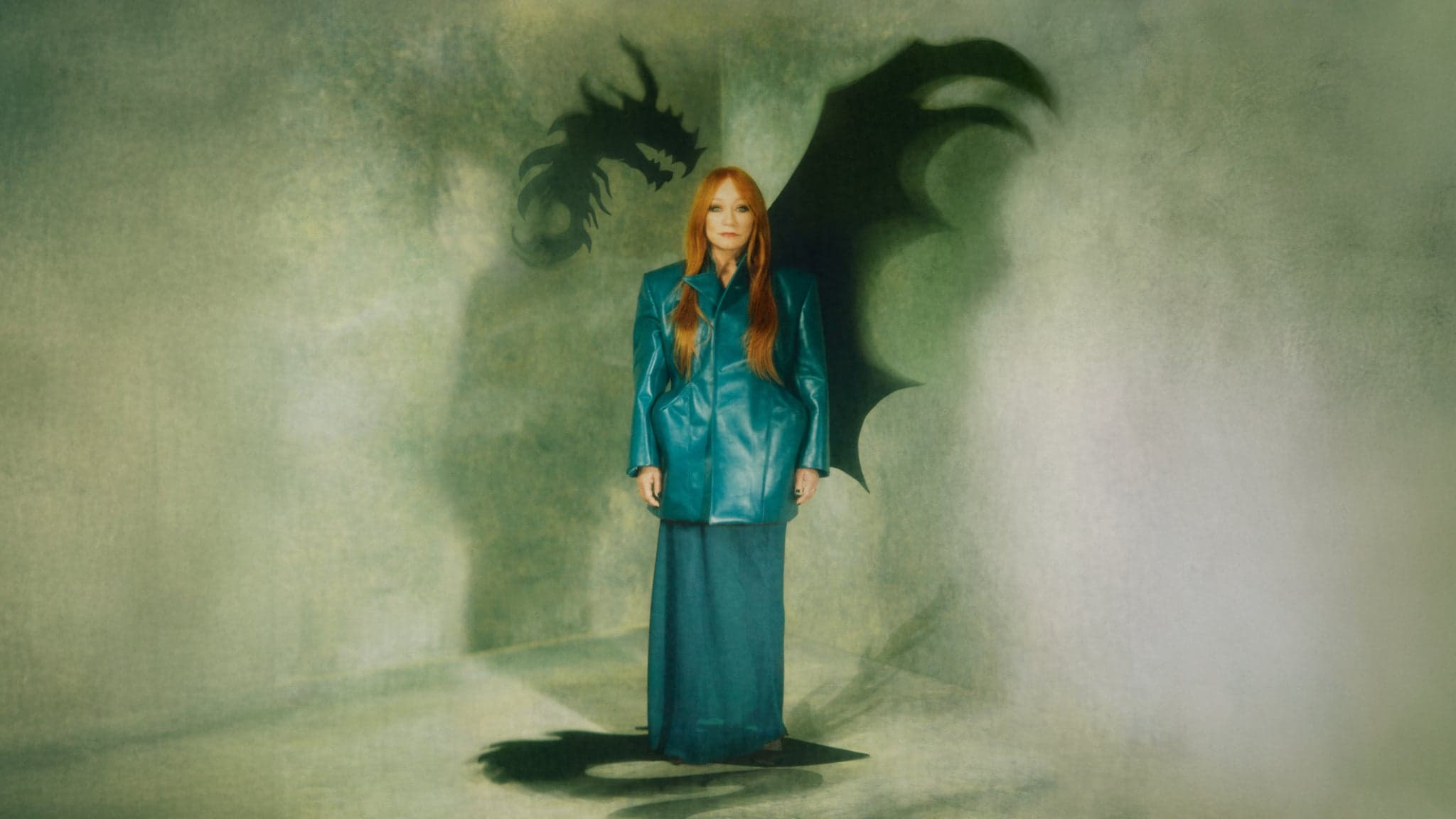 Tori Amos: In Times of Dragons Tour