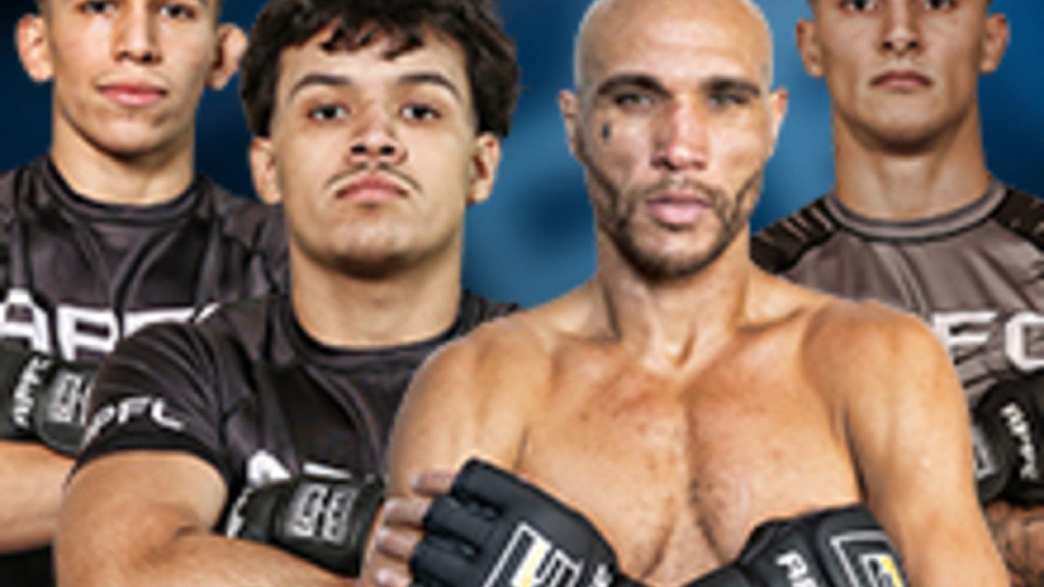 Anthony Pettis Presents APFC 23: Milwaukee Fight Night 10