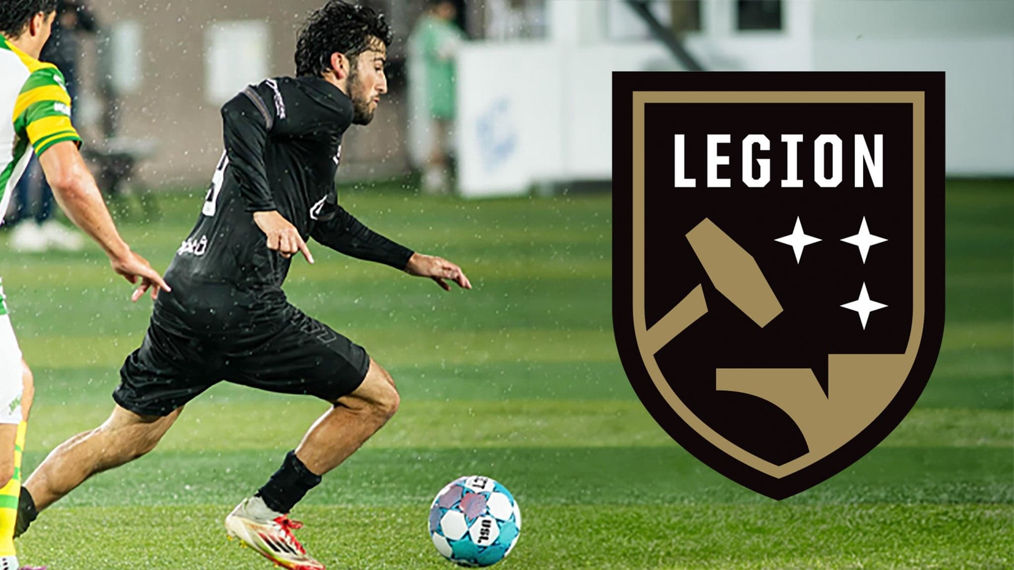 Birmingham Legion FC vs Brooklyn FC