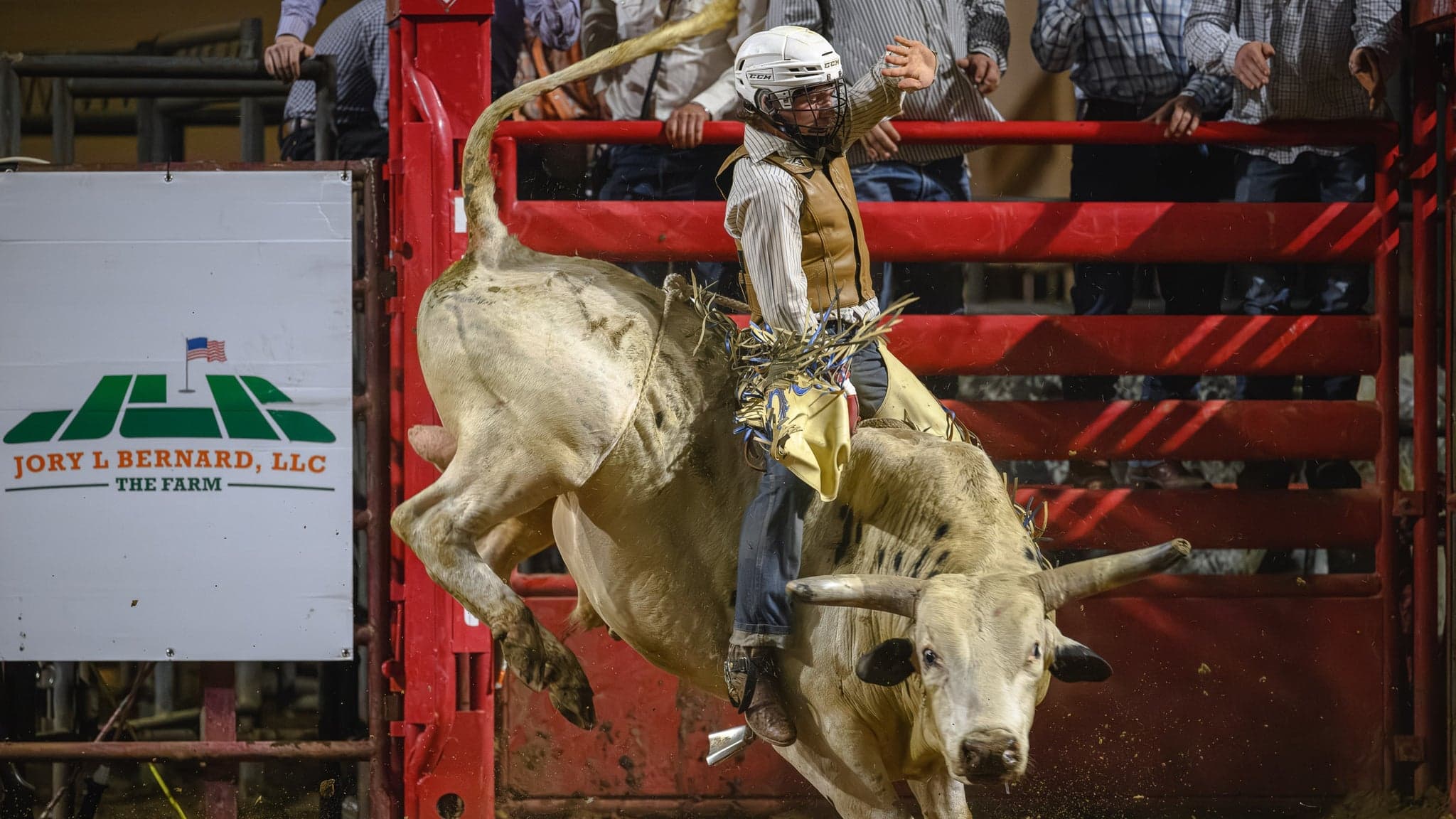 YMBL RODEO