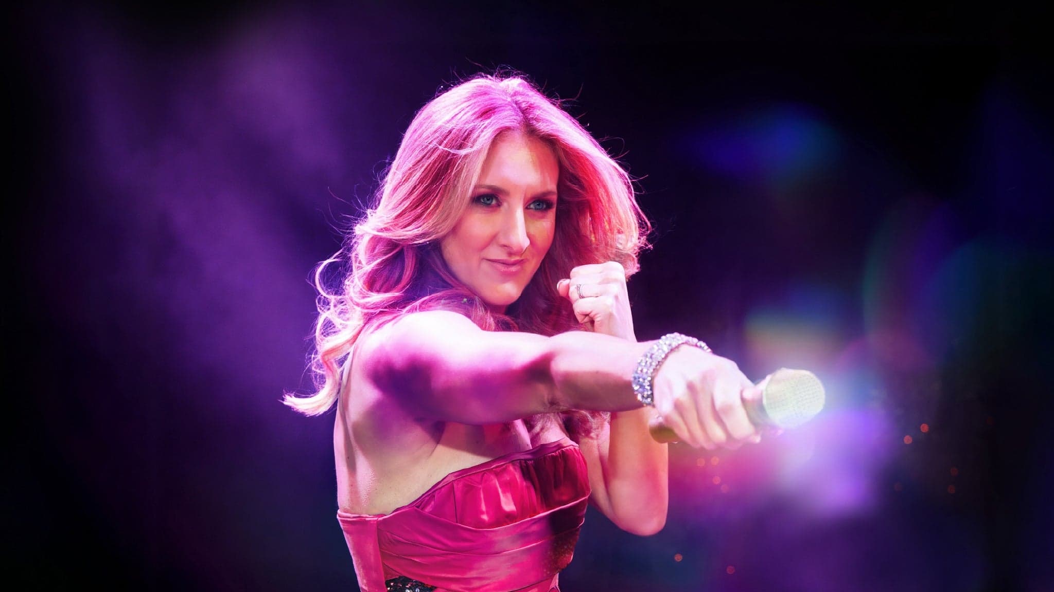 CELEBRATING CELINE - A NEW DAY