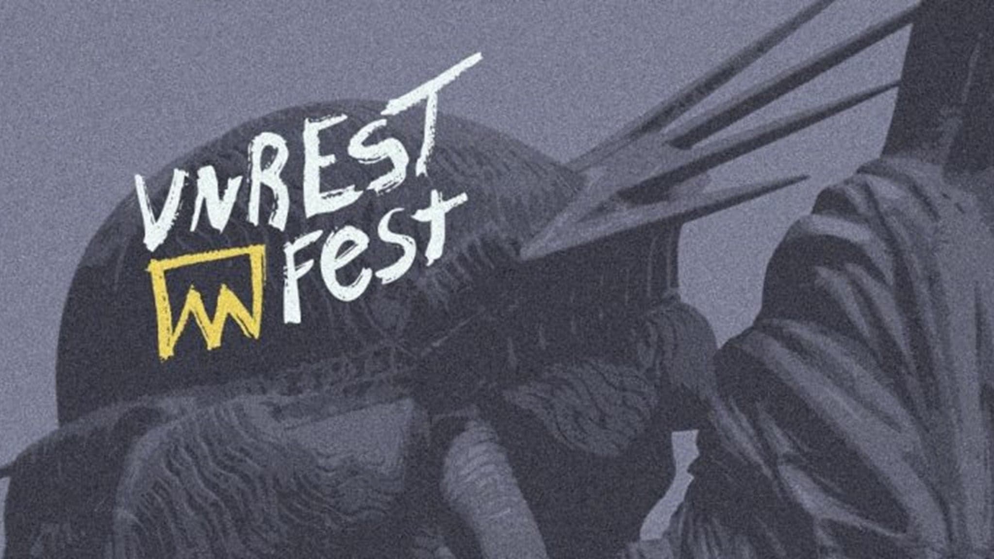 Unrest Fest 2026