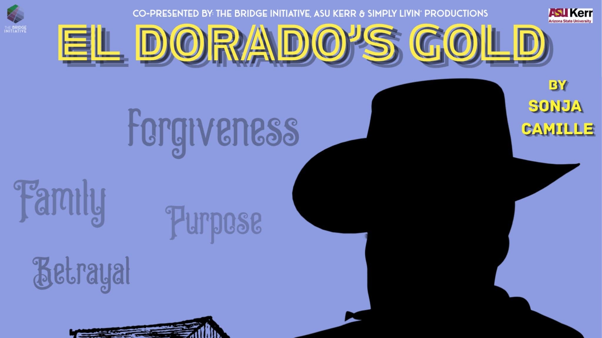 El Dorado's Gold co-presented with The Bridge Initiative