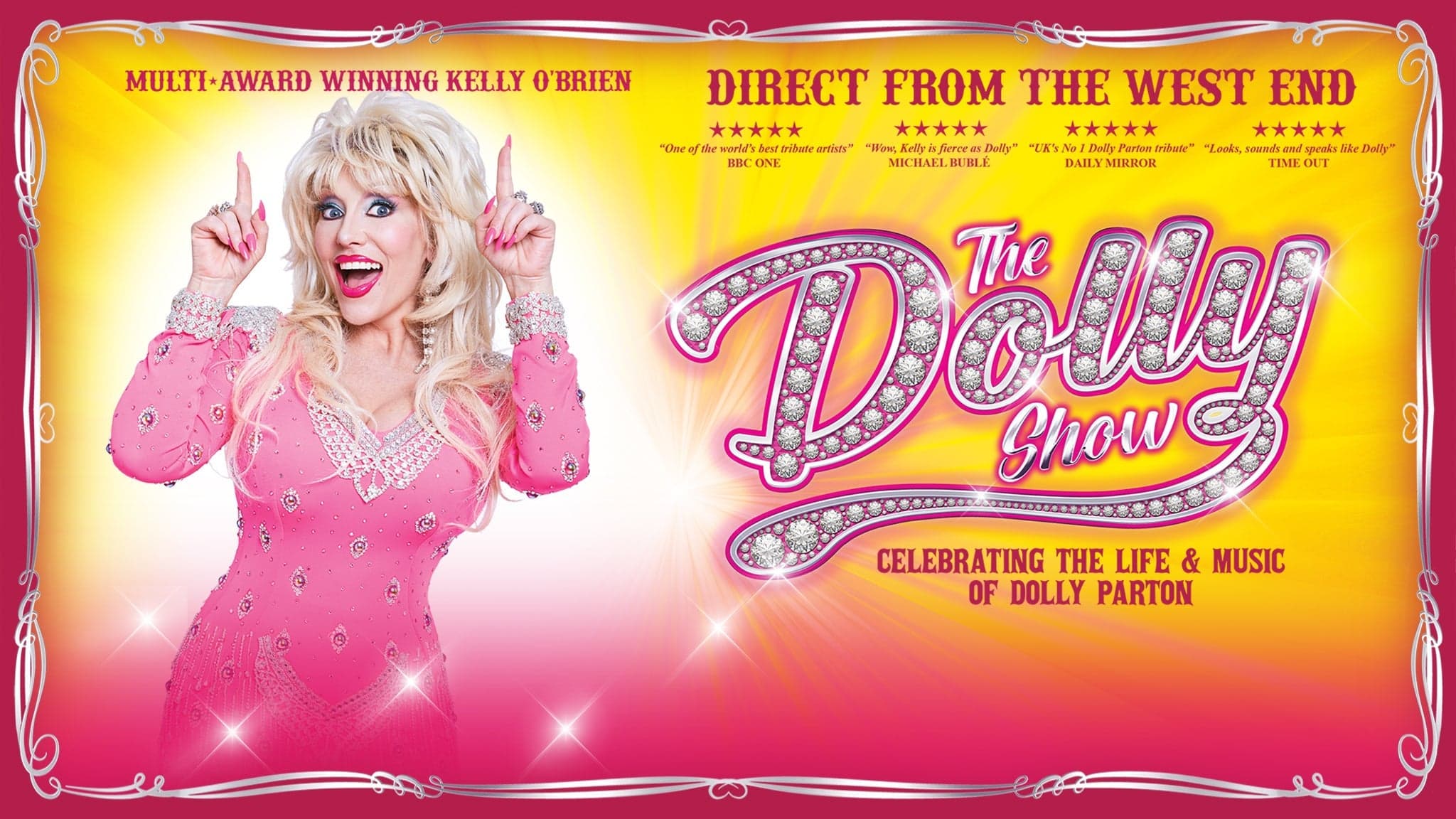 The Dolly Show
