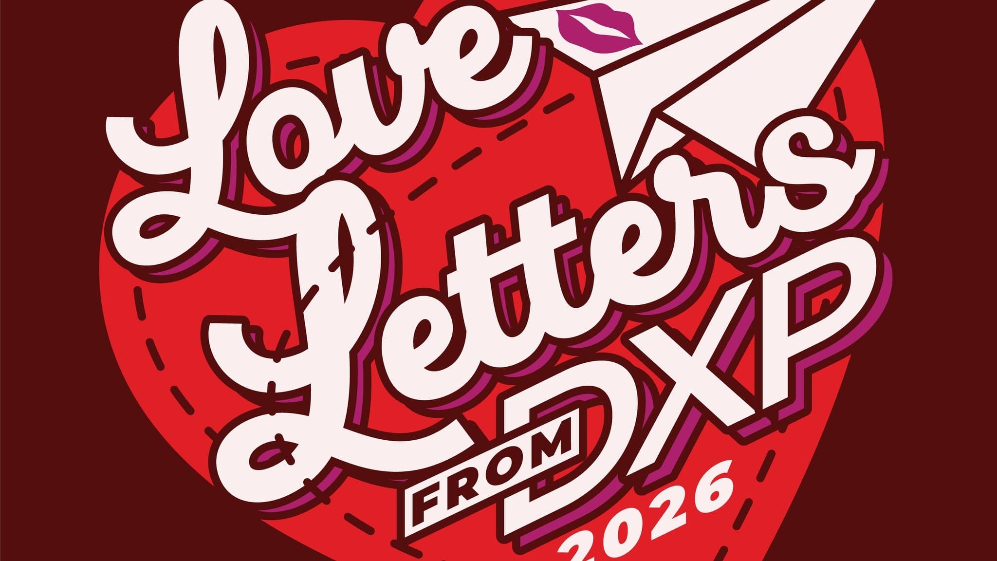 Love Letters from DXP 2026-Saturday Recital 1