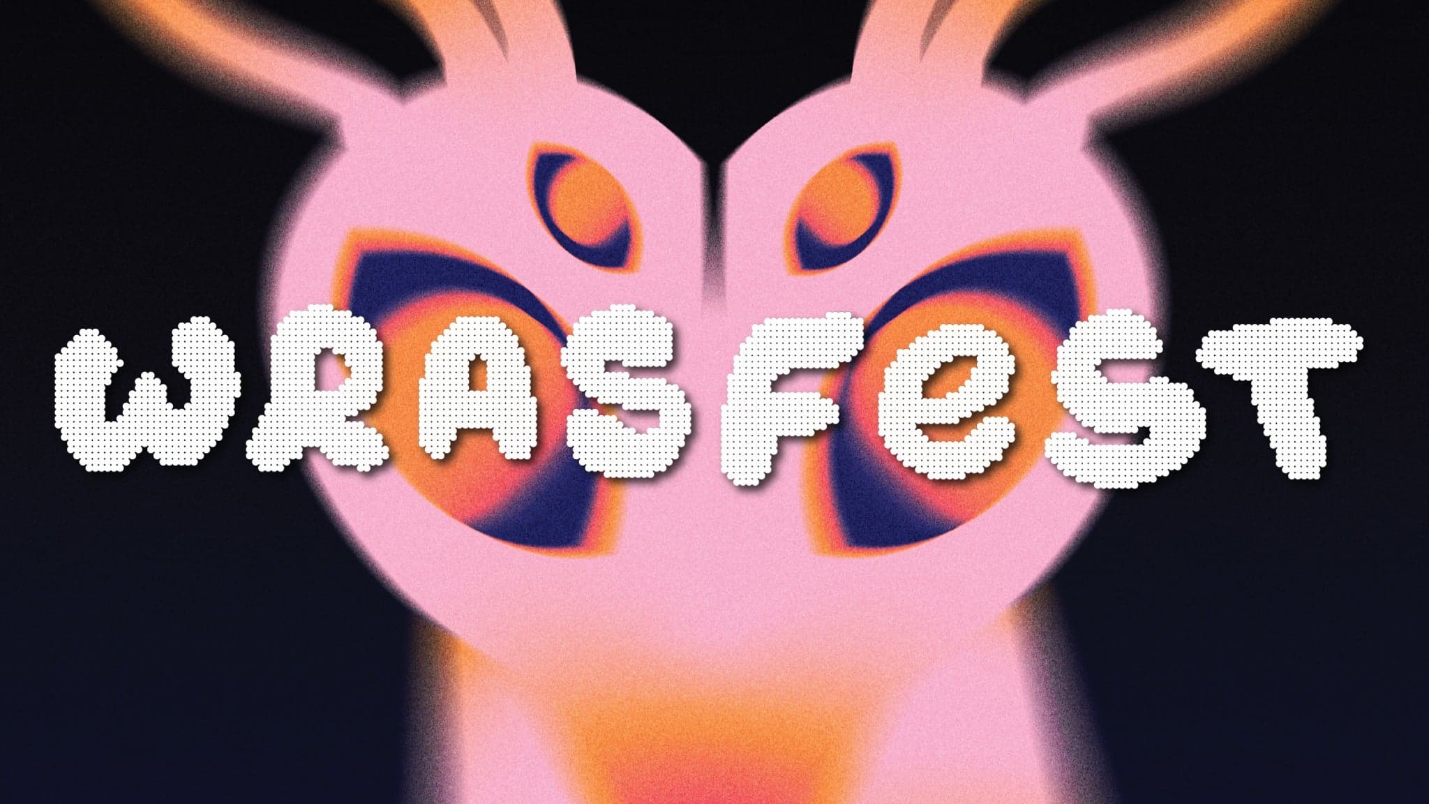 WRAS Album 88 Presents: WRASFest 2026 | Altar & Purgatory