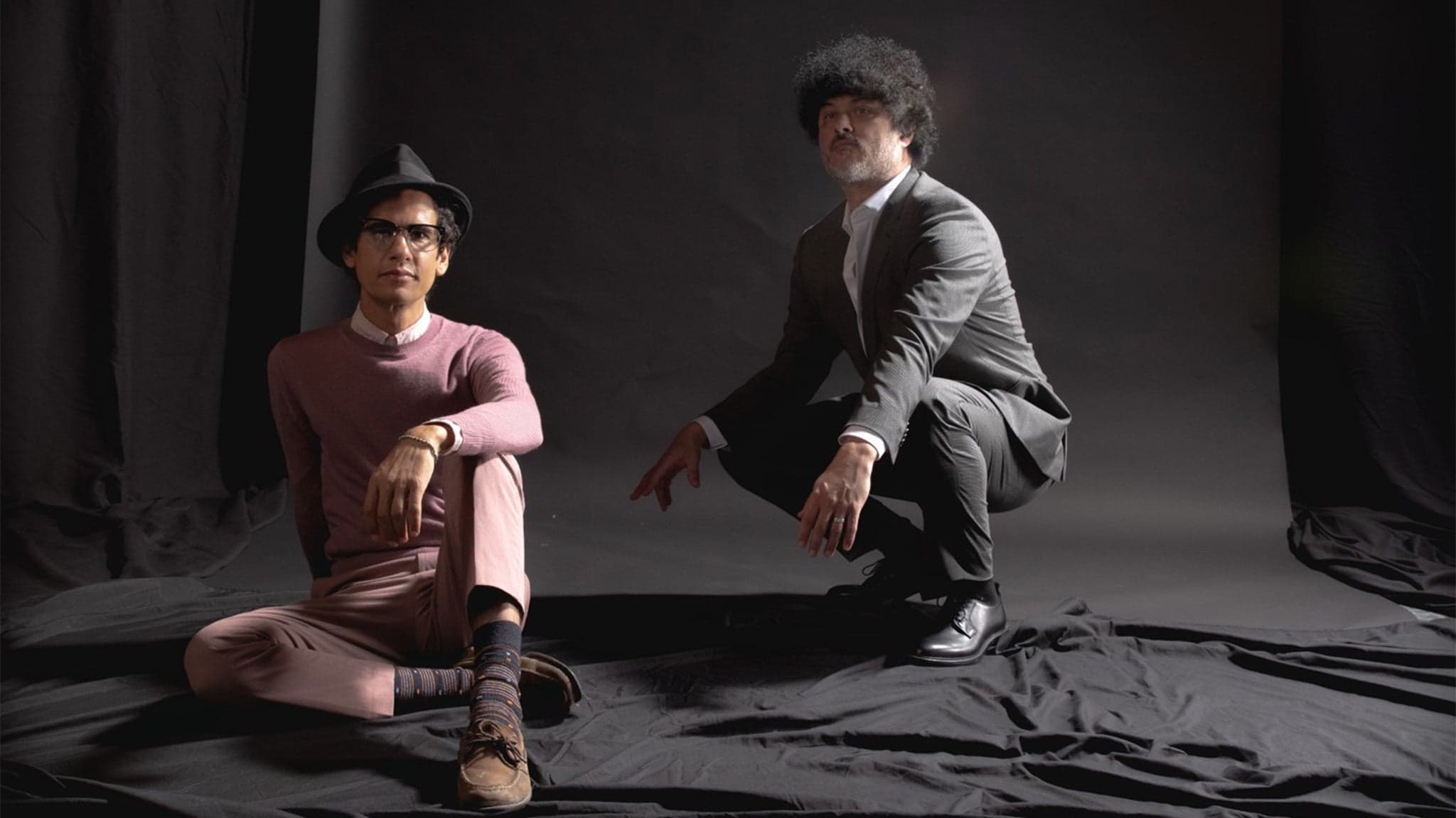 The Mars Volta *SOLD OUT*