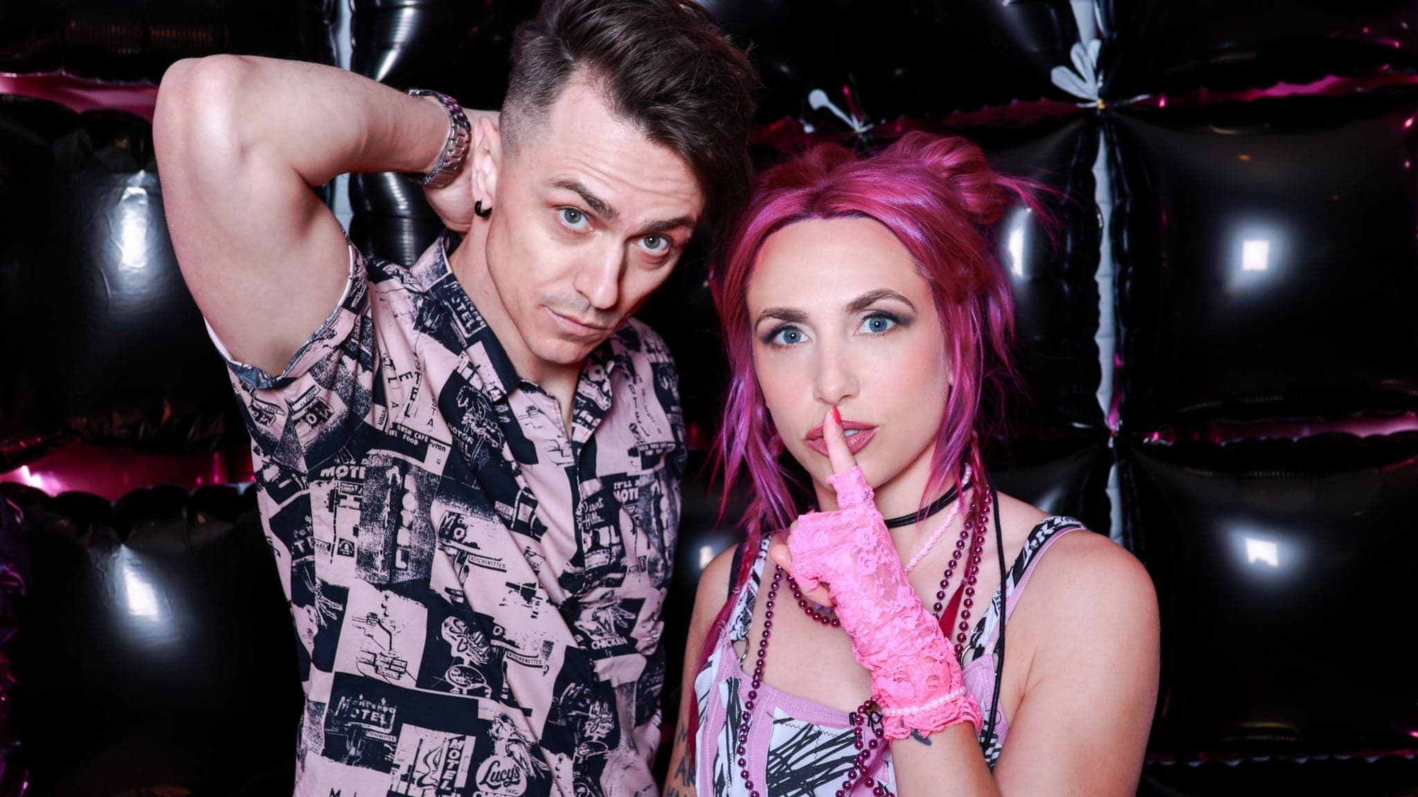 Icon for Hire: Scripted 15 Year Anniversary Tour