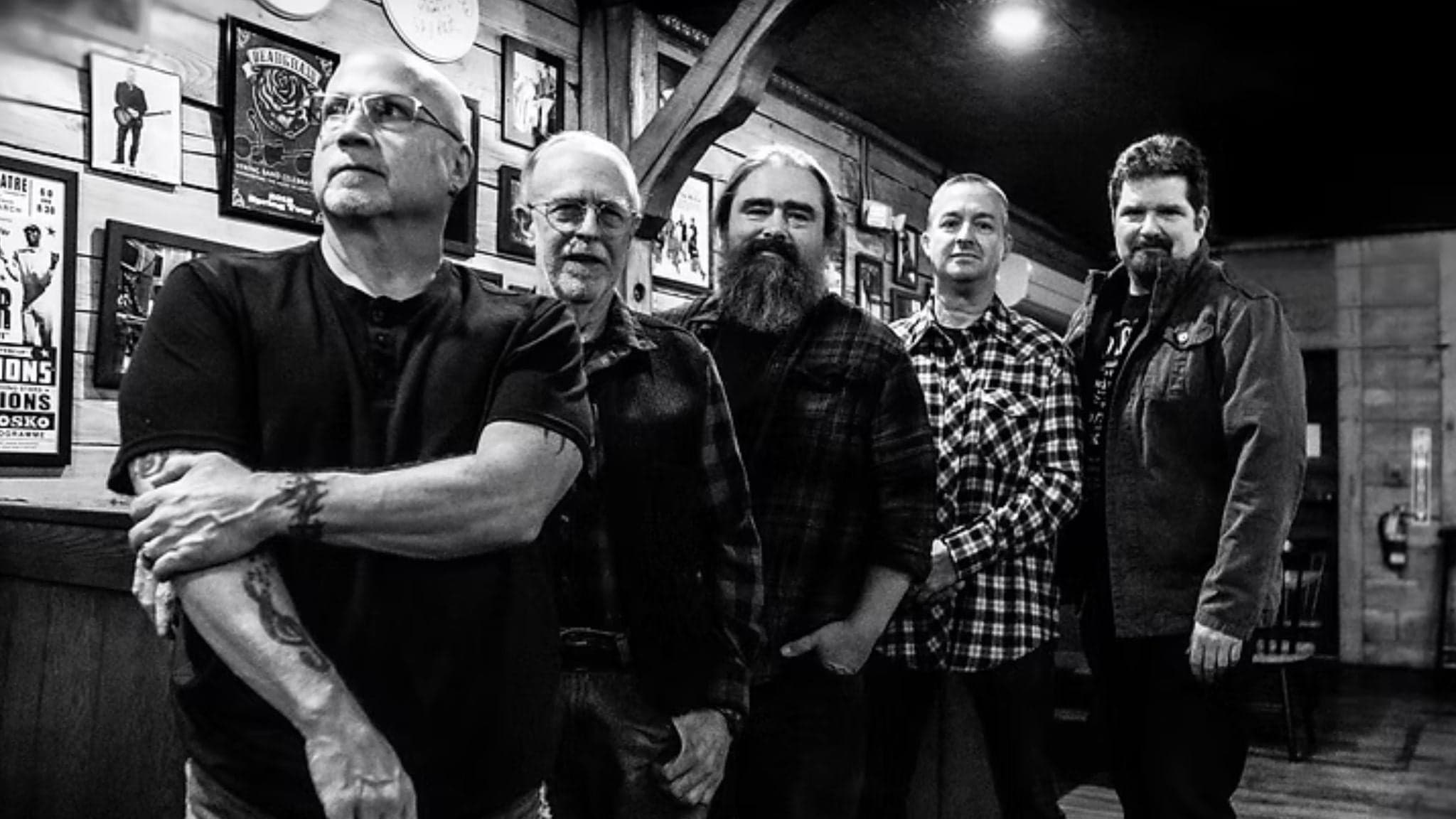 Harvest & Rust - A Neil Young Experience