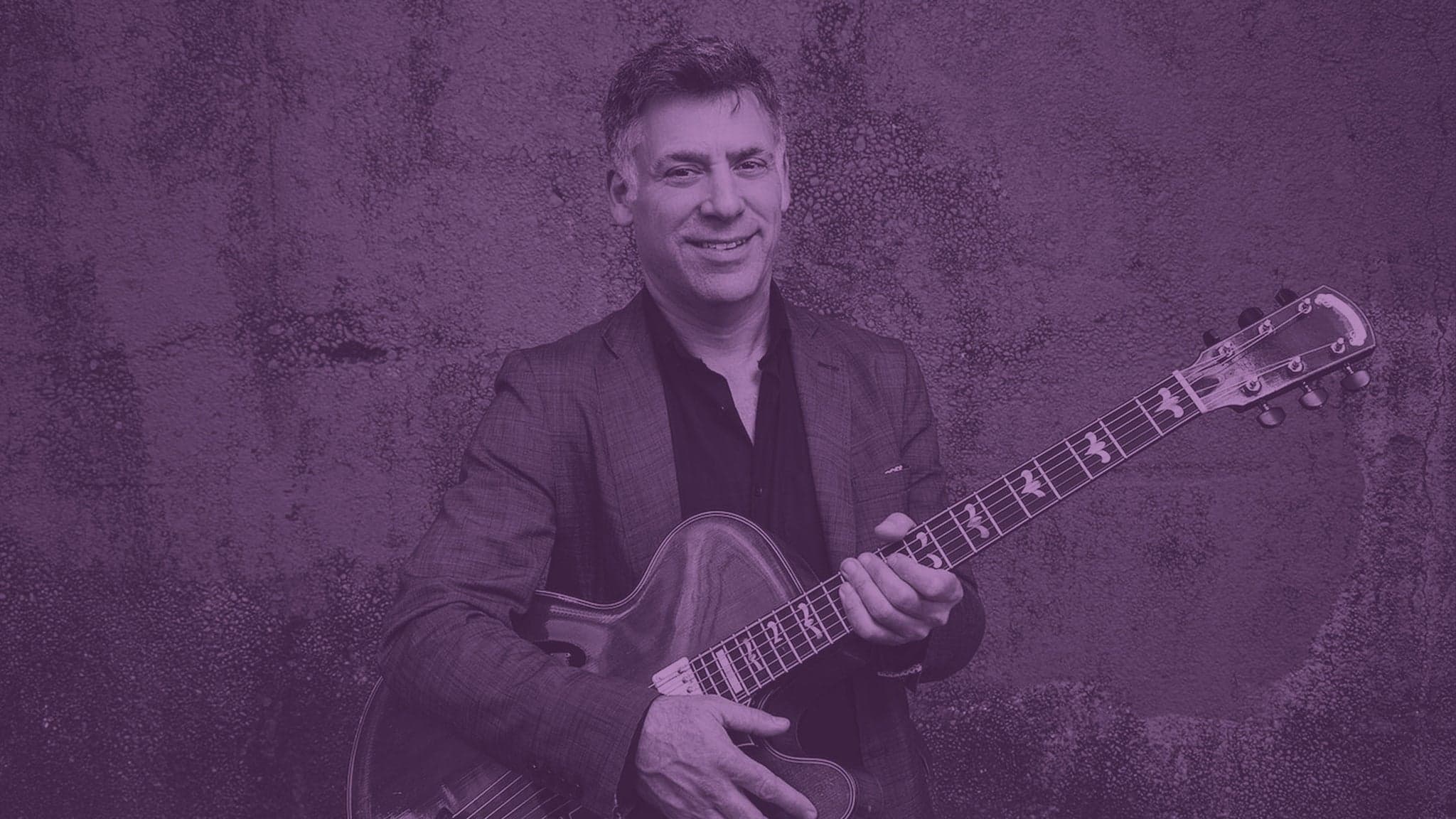 Peter Bernstein: Guitar Virtuoso