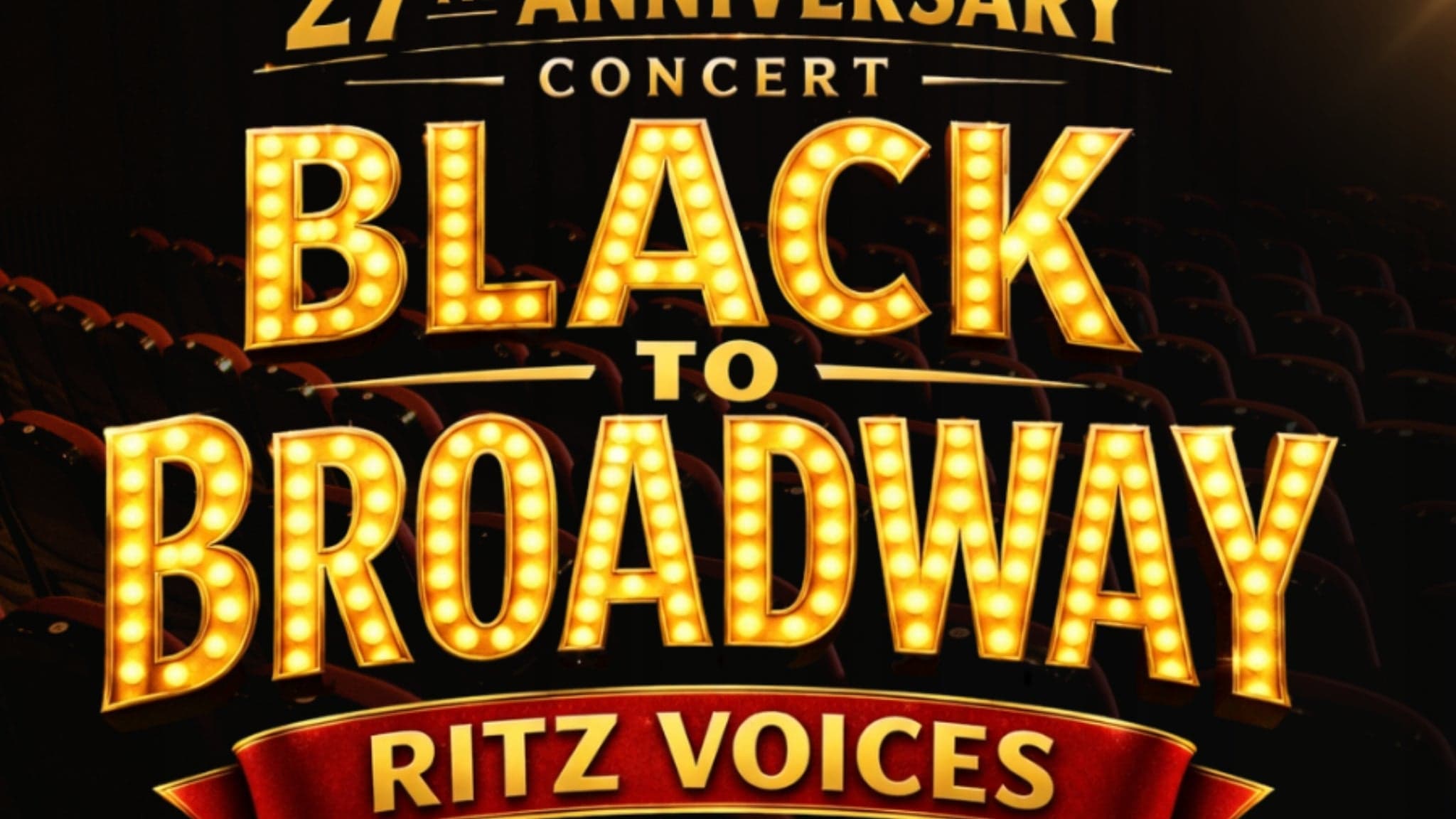 Black To Broadway