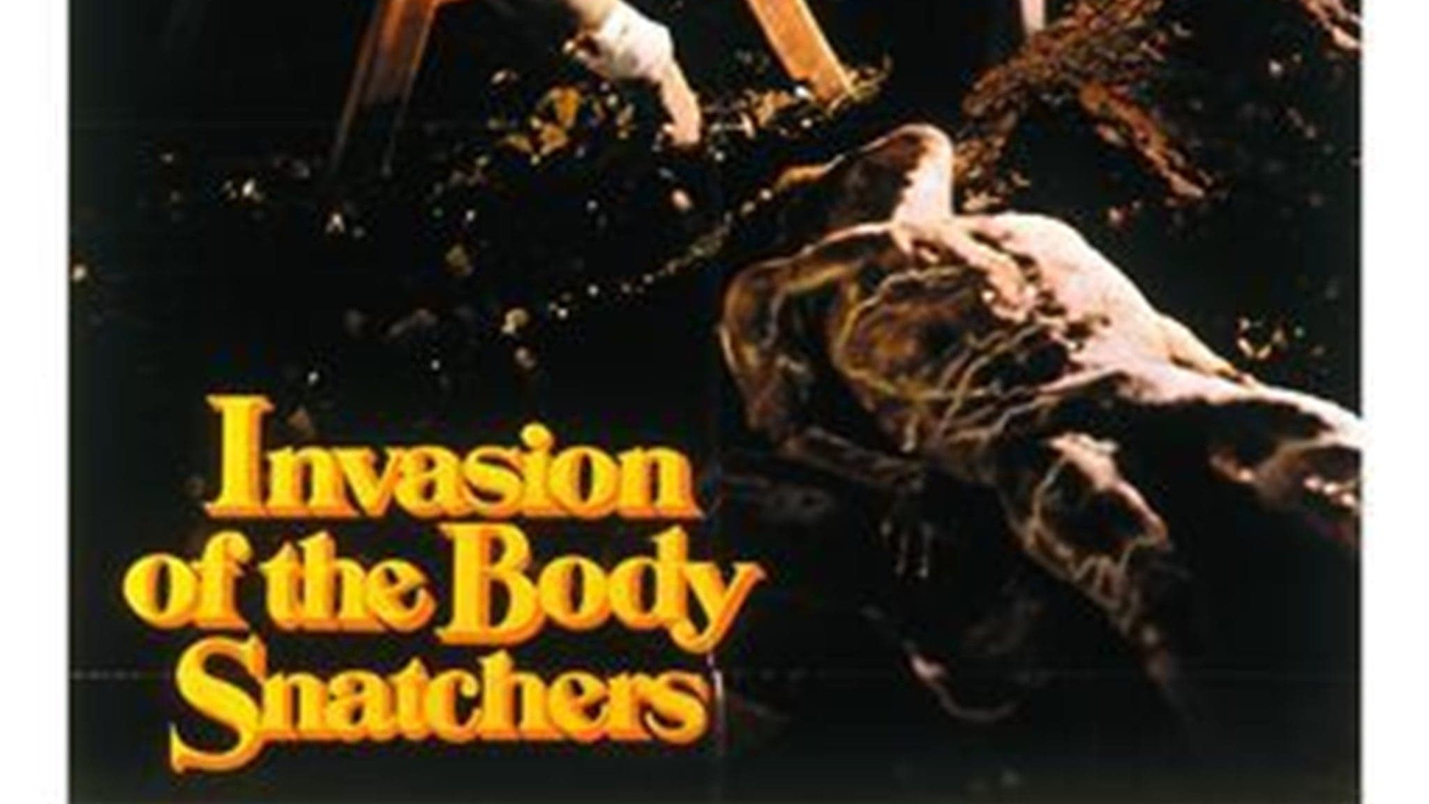 Invasion of The Body Snatchers - The 2026 Horrorthon