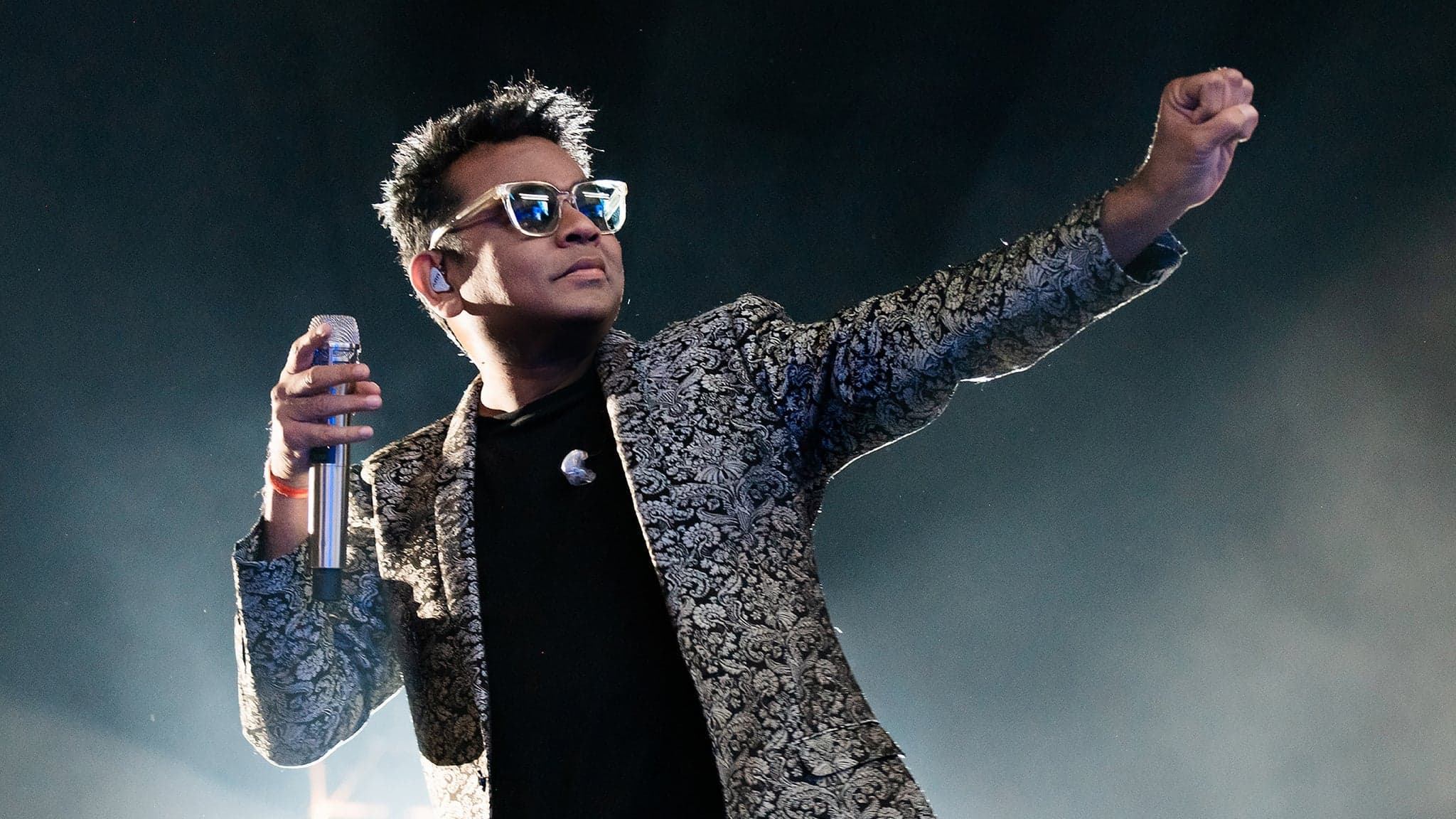 A.R. Rahman: The Symphonic Experience