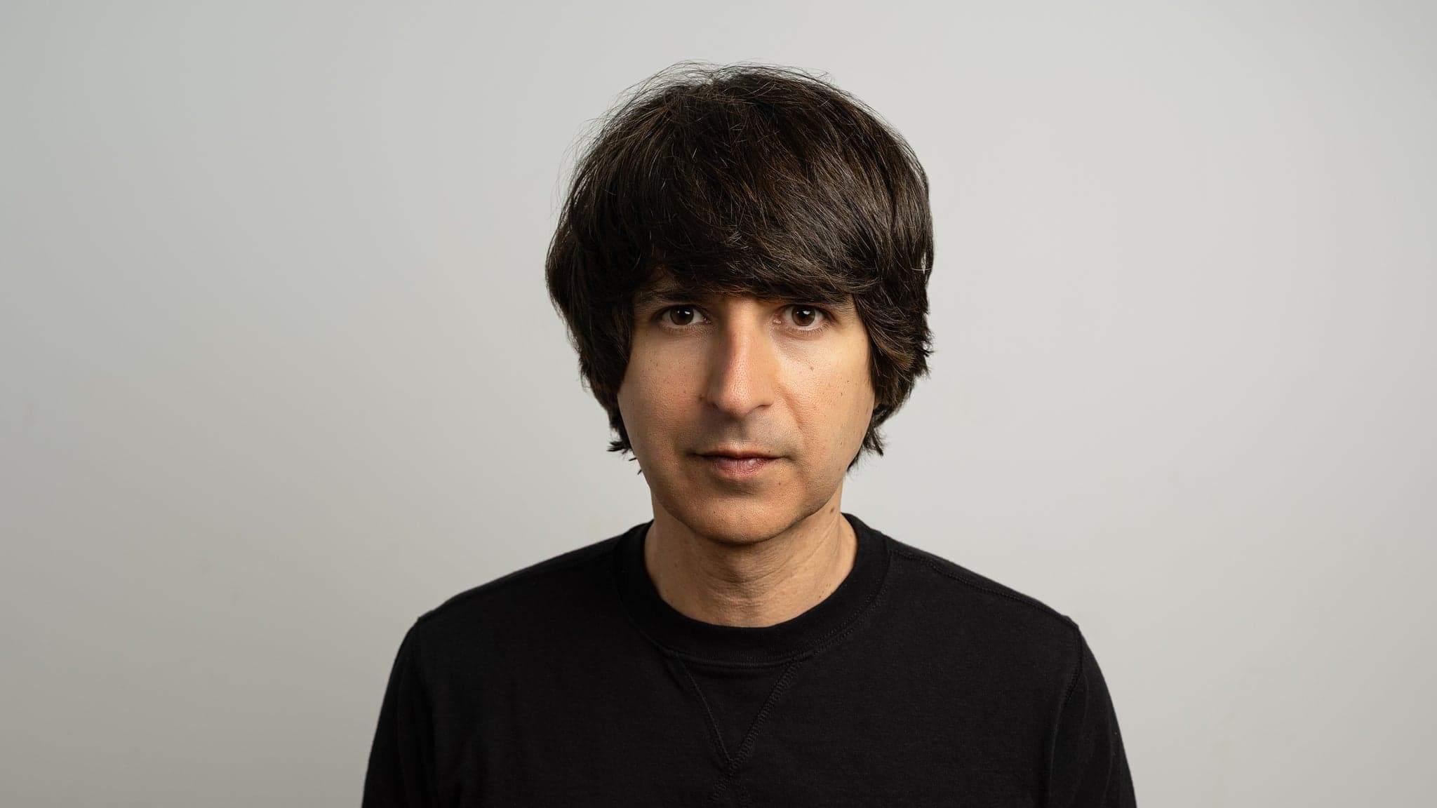 Demetri Martin: Standup Comedy for Christmas