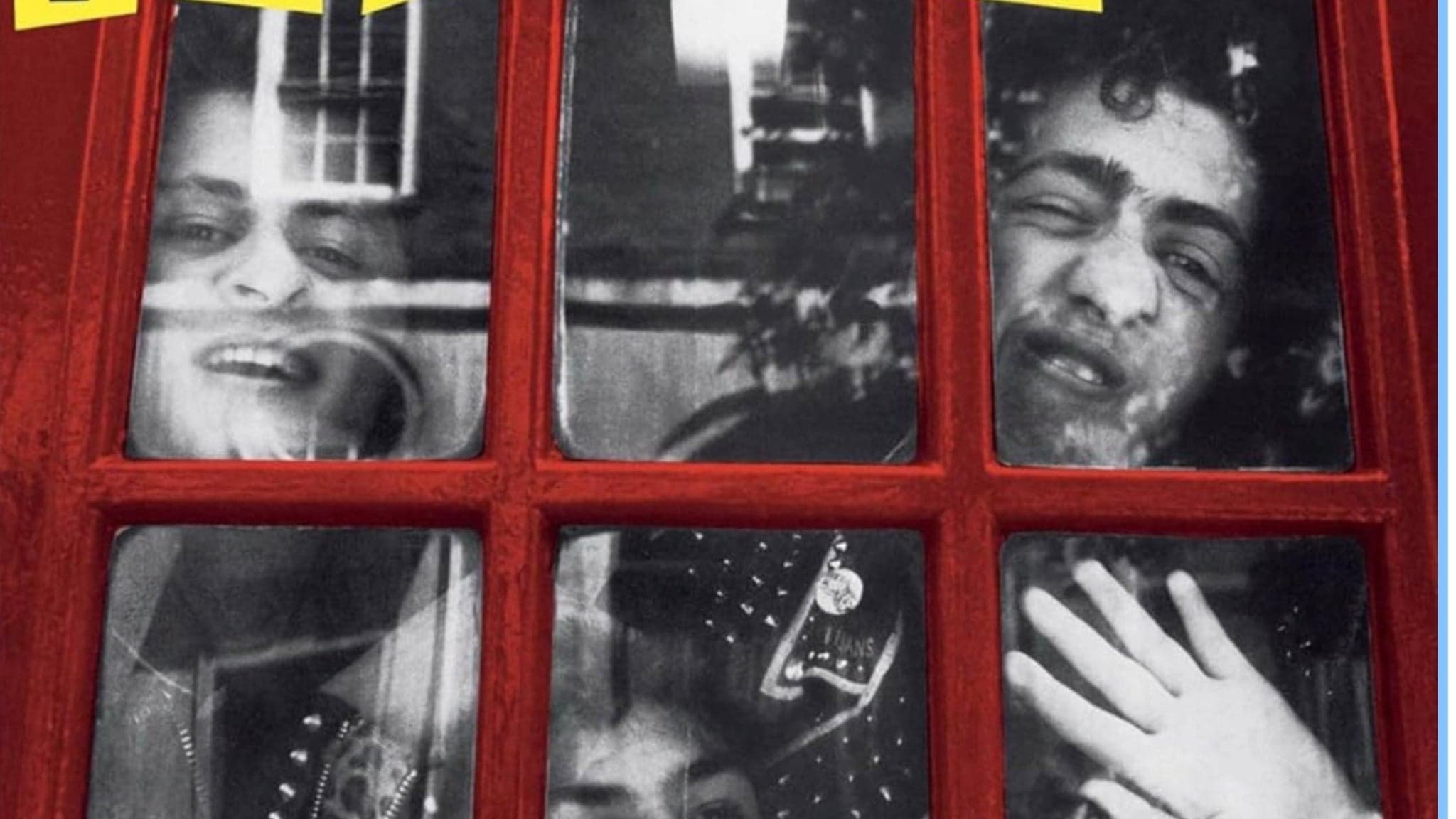 The Partisans w/ The Oi! Scouts, The Crux, Problem, Ante & More!