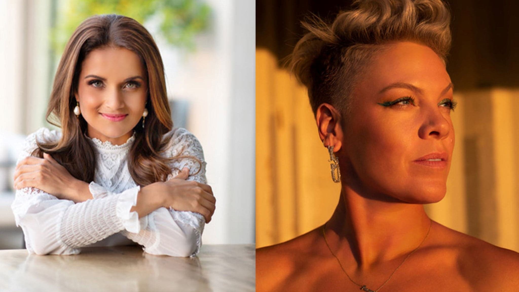 Dr Shefali-Raising Conscious Sons and Daughters-A Fireside Chat w P!NK