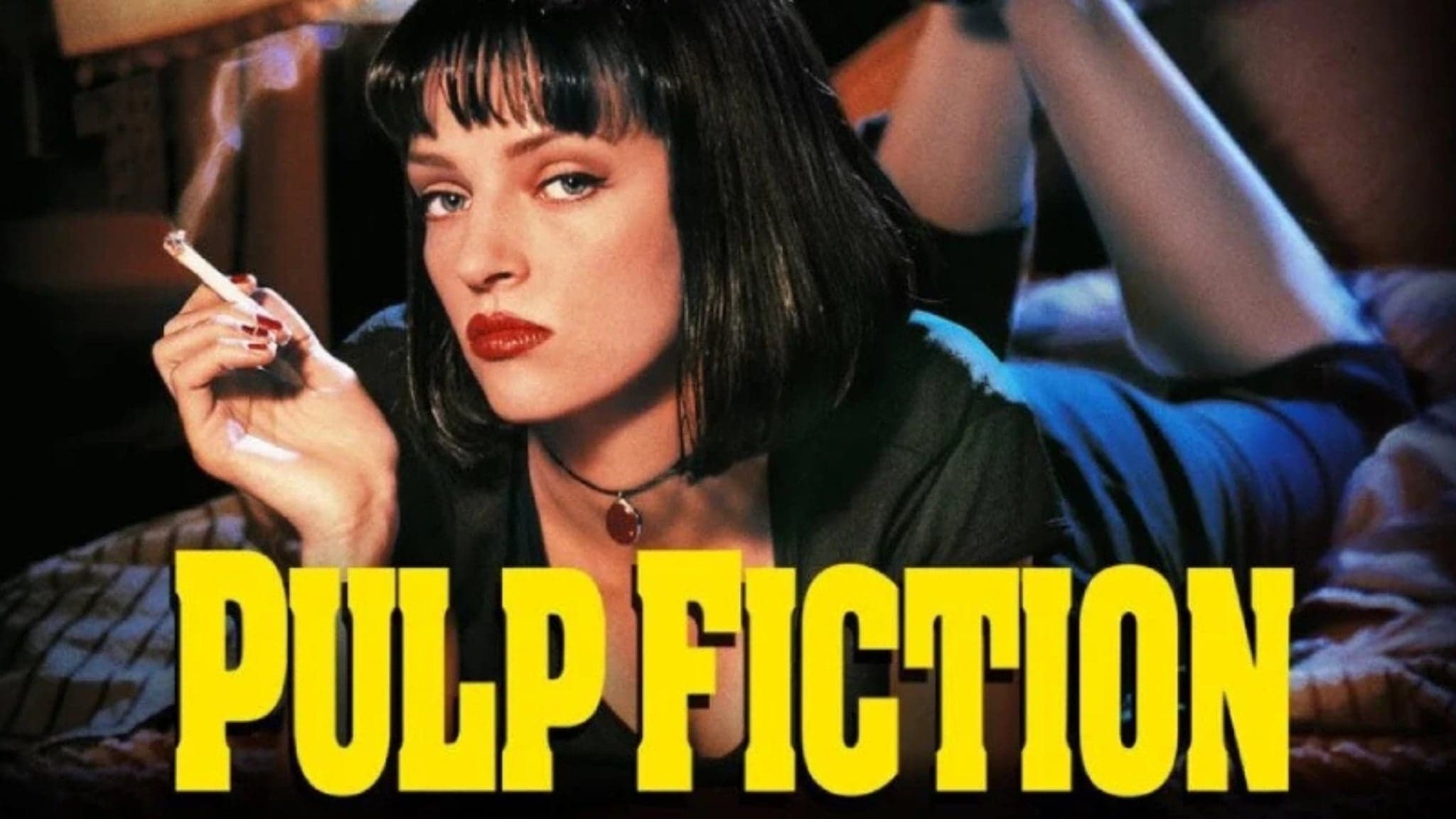 Pulp Fiction