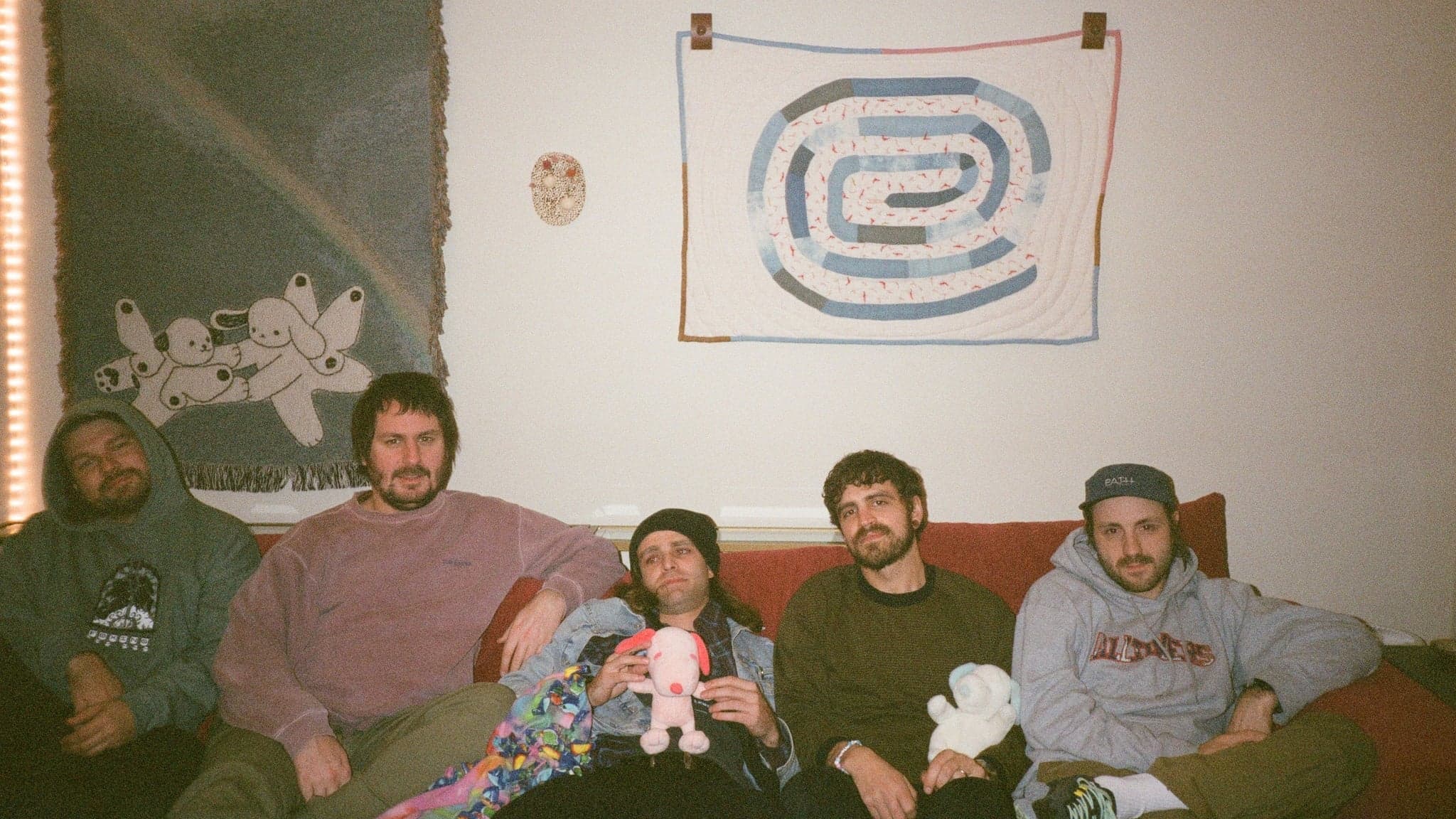 The Hotelier