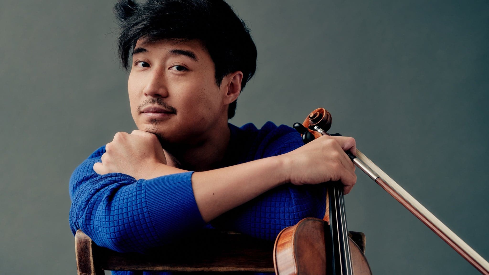 Scheherazade : Tucson Symphony Orchestra