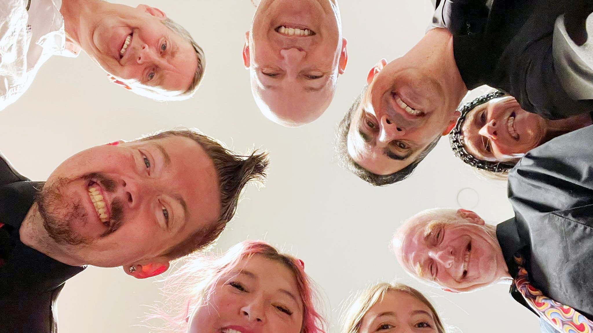 Local Artist Series: Undercover