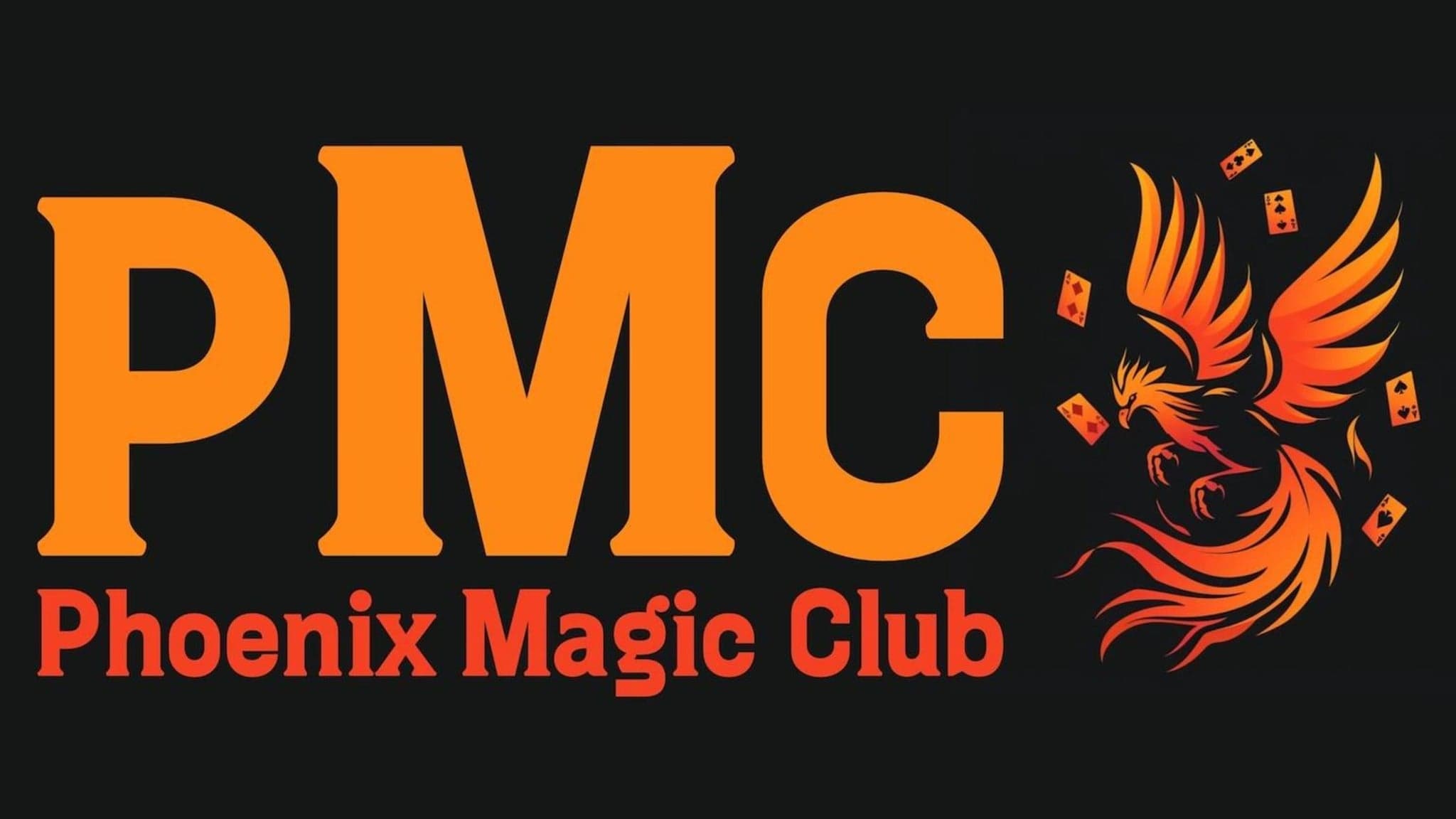 Phoenix Magic Club: An Afternoon of Magic