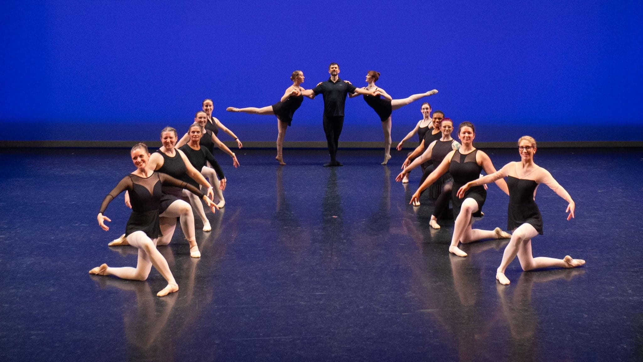 Grand Rapids Ballet School: Summer Showcase - Adult