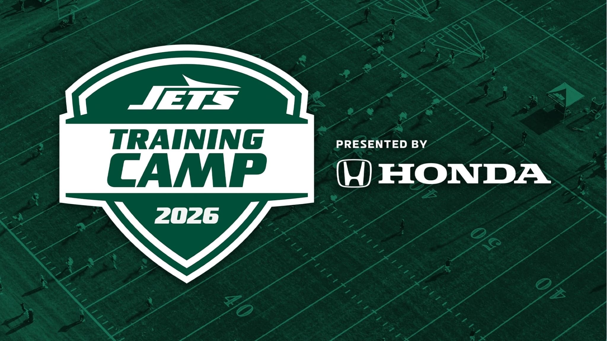 2026 NY Jets Training Camp