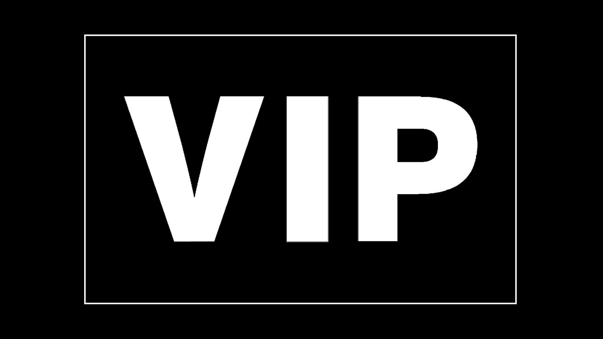 Jonathan Van Ness: PRE SHOW VIP M&G