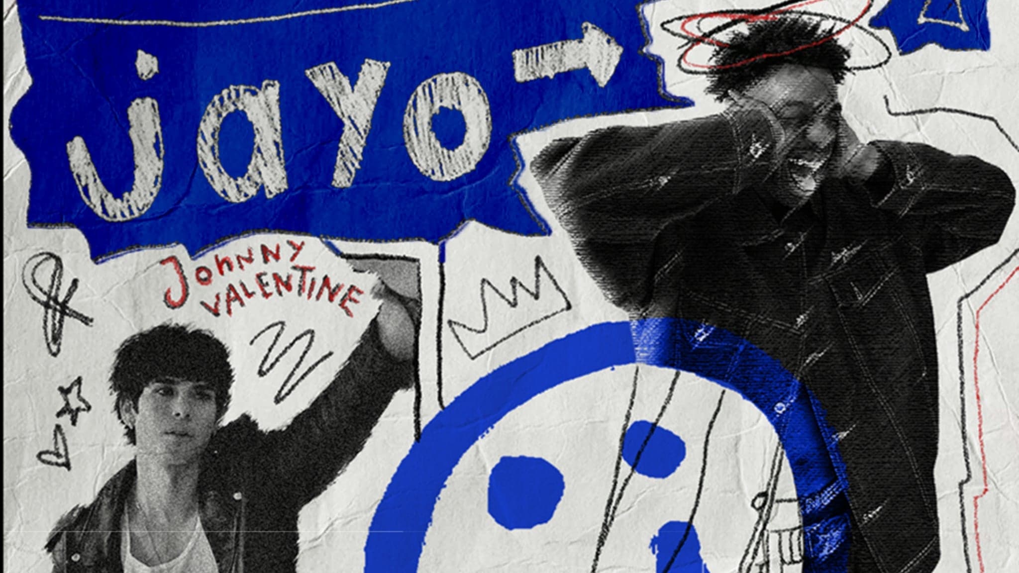 jayo March Mayhem w/Johnny Valentine & Michael Cimino