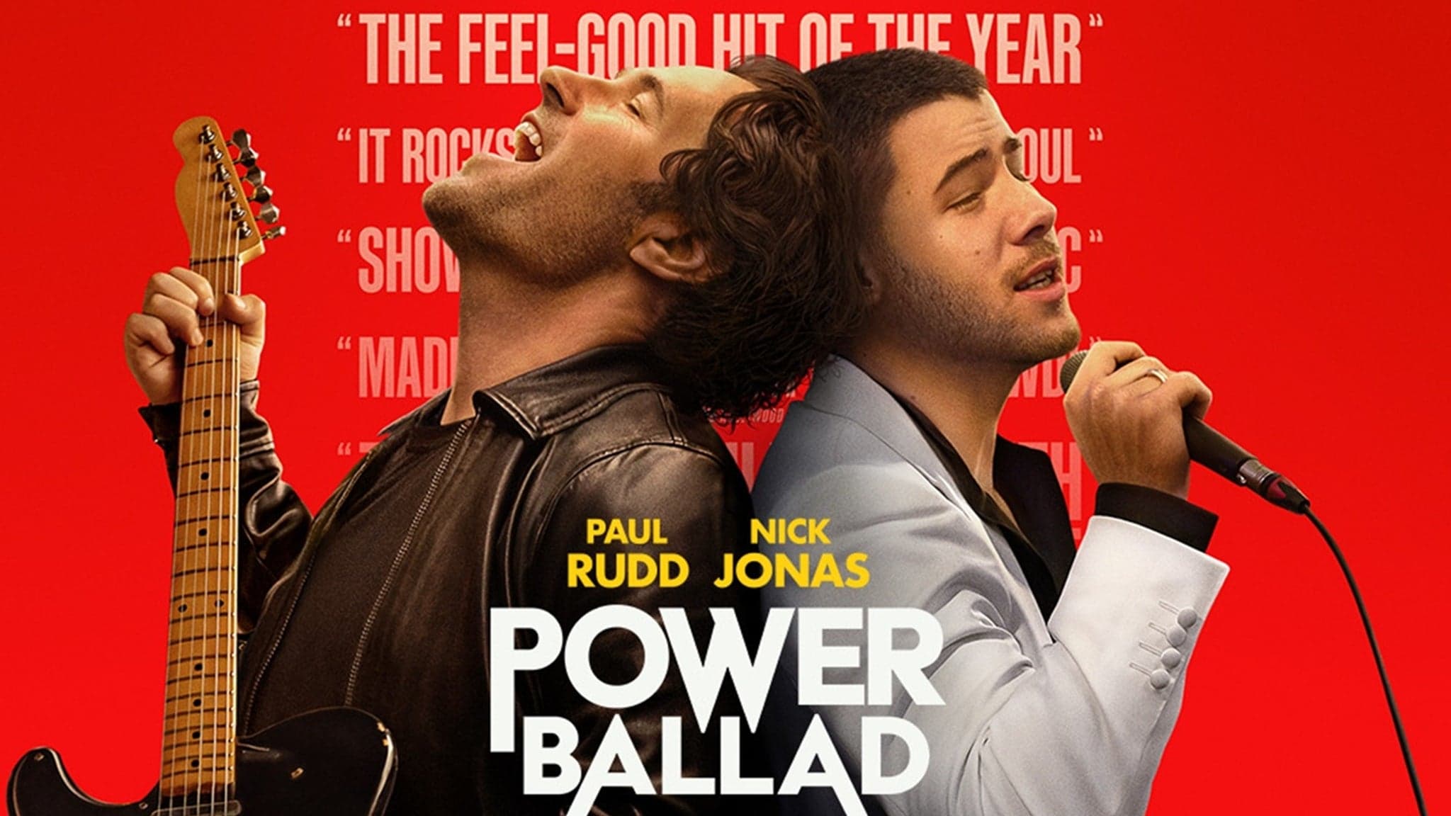 Power Ballad