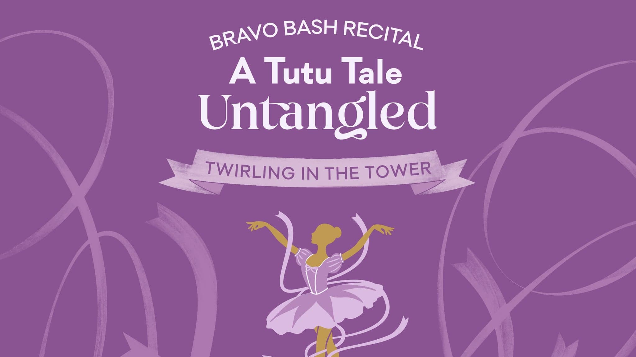 A Tutu Tale Untangled: Spring Bravo Bash 2026