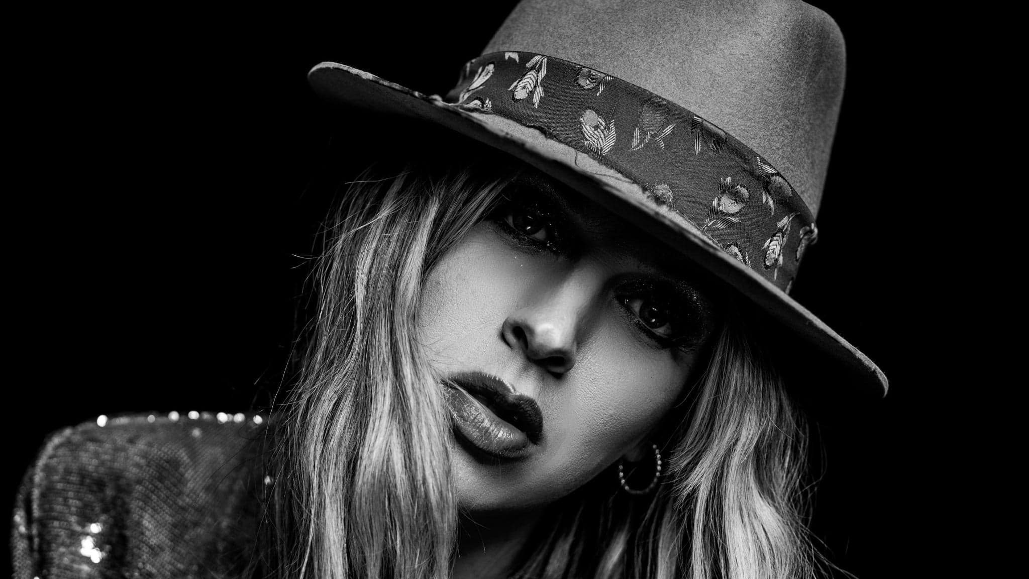 ZZ Ward