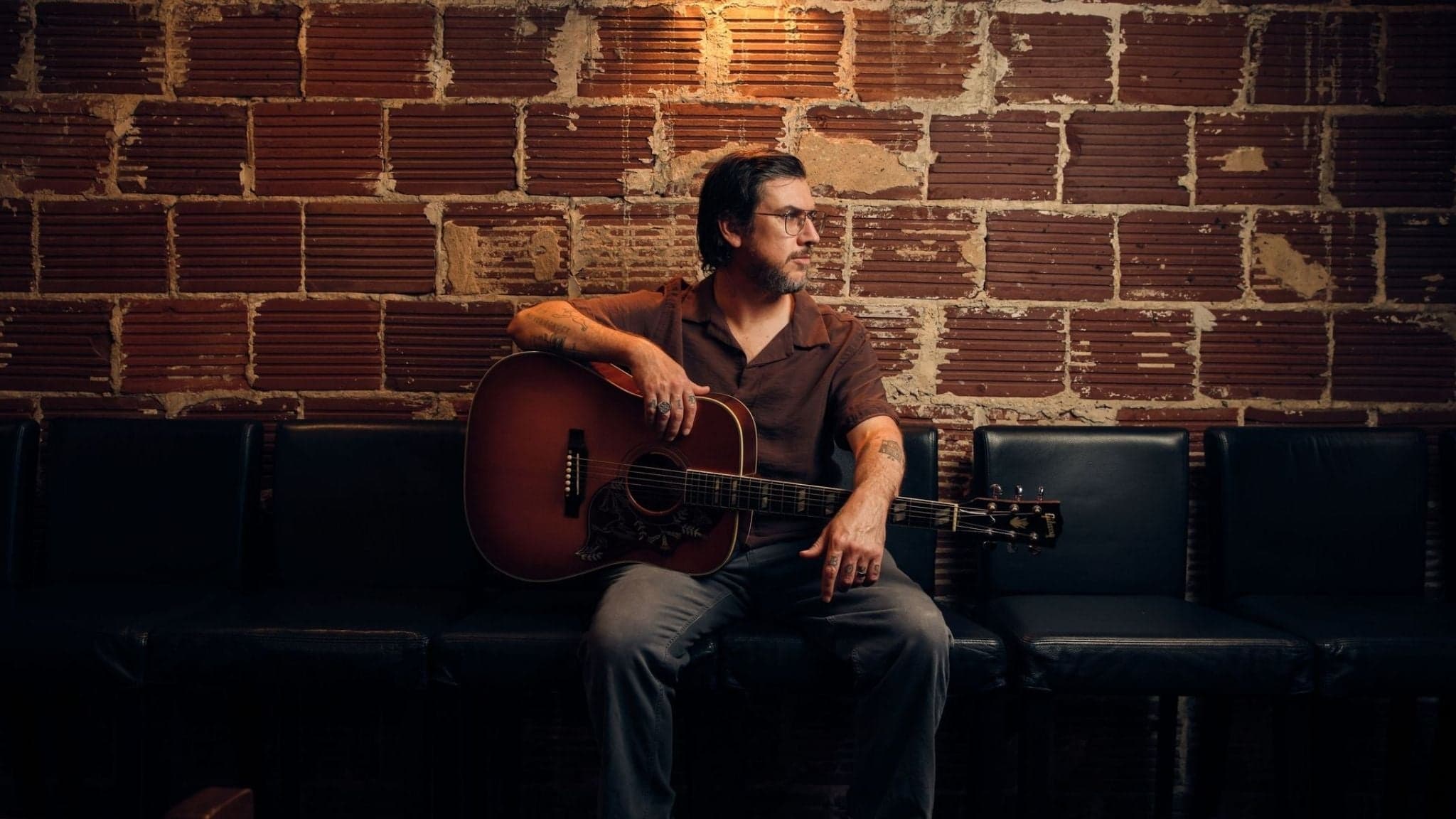 SUSTO: A Solo Show Live at Eddie's Attic w/ The Wire Jays