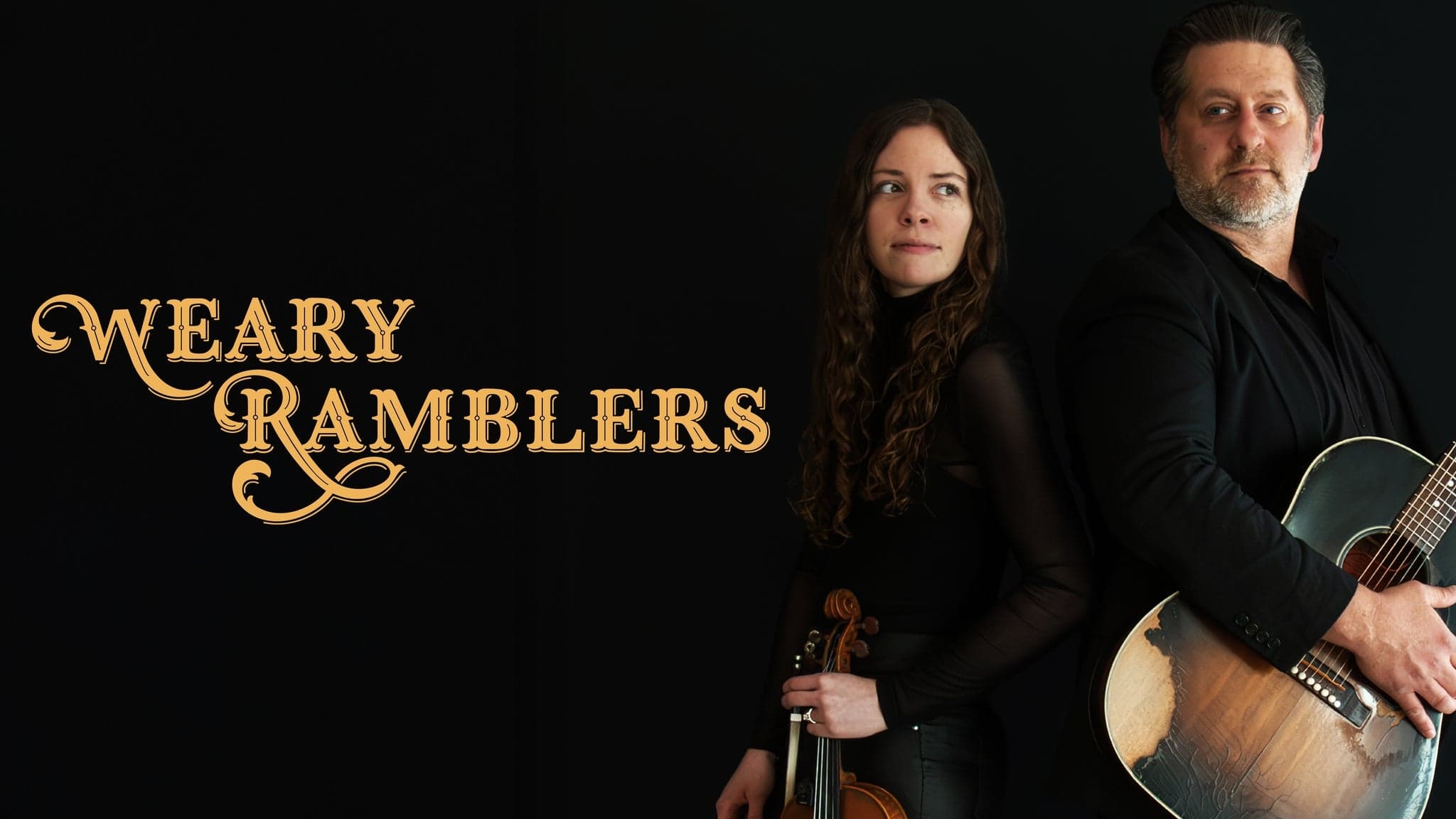 The Weary Ramblers