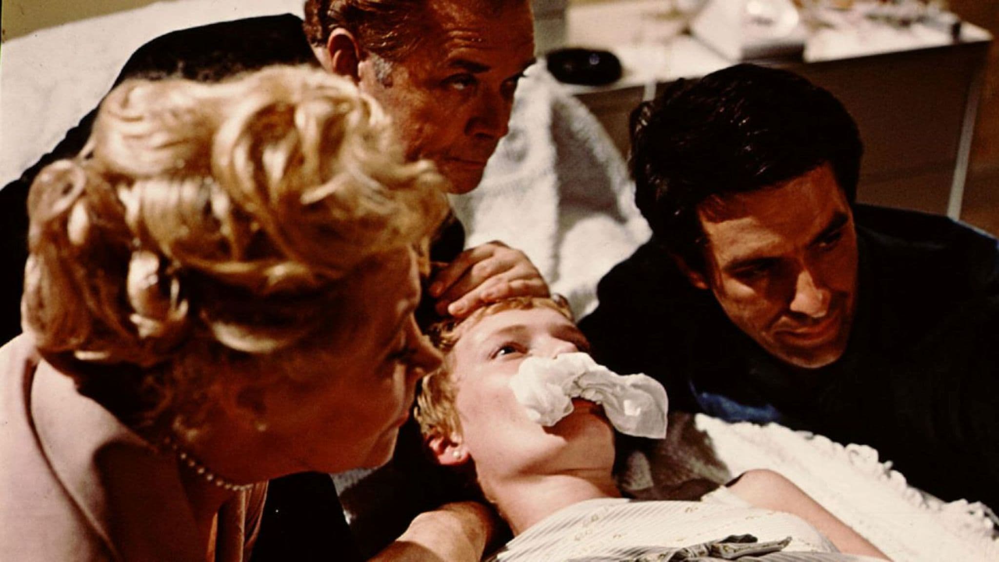 Bobby Stone Film Series: Rosemary's Baby
