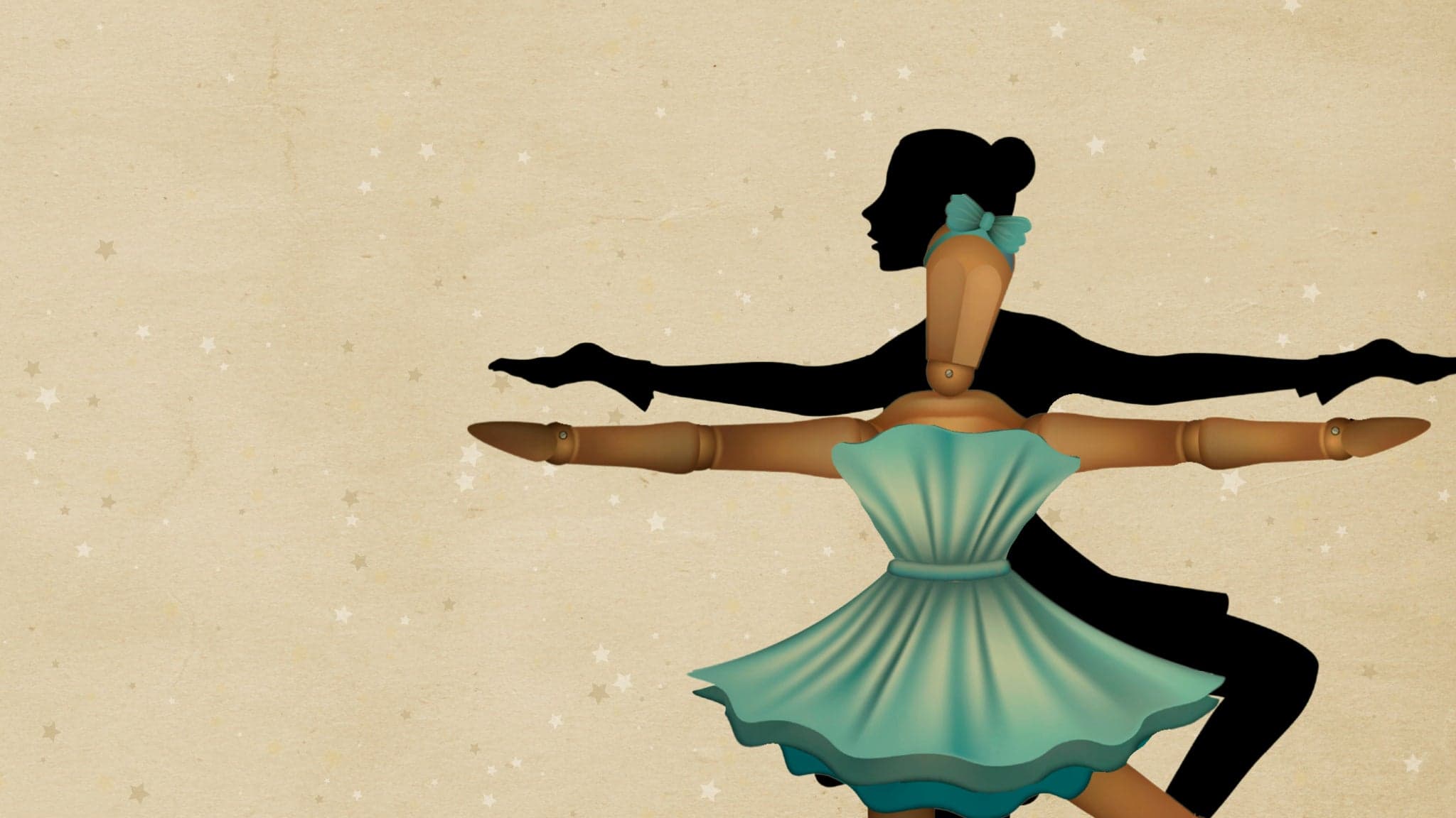 AYBT Presents "COPPELIA" 2026