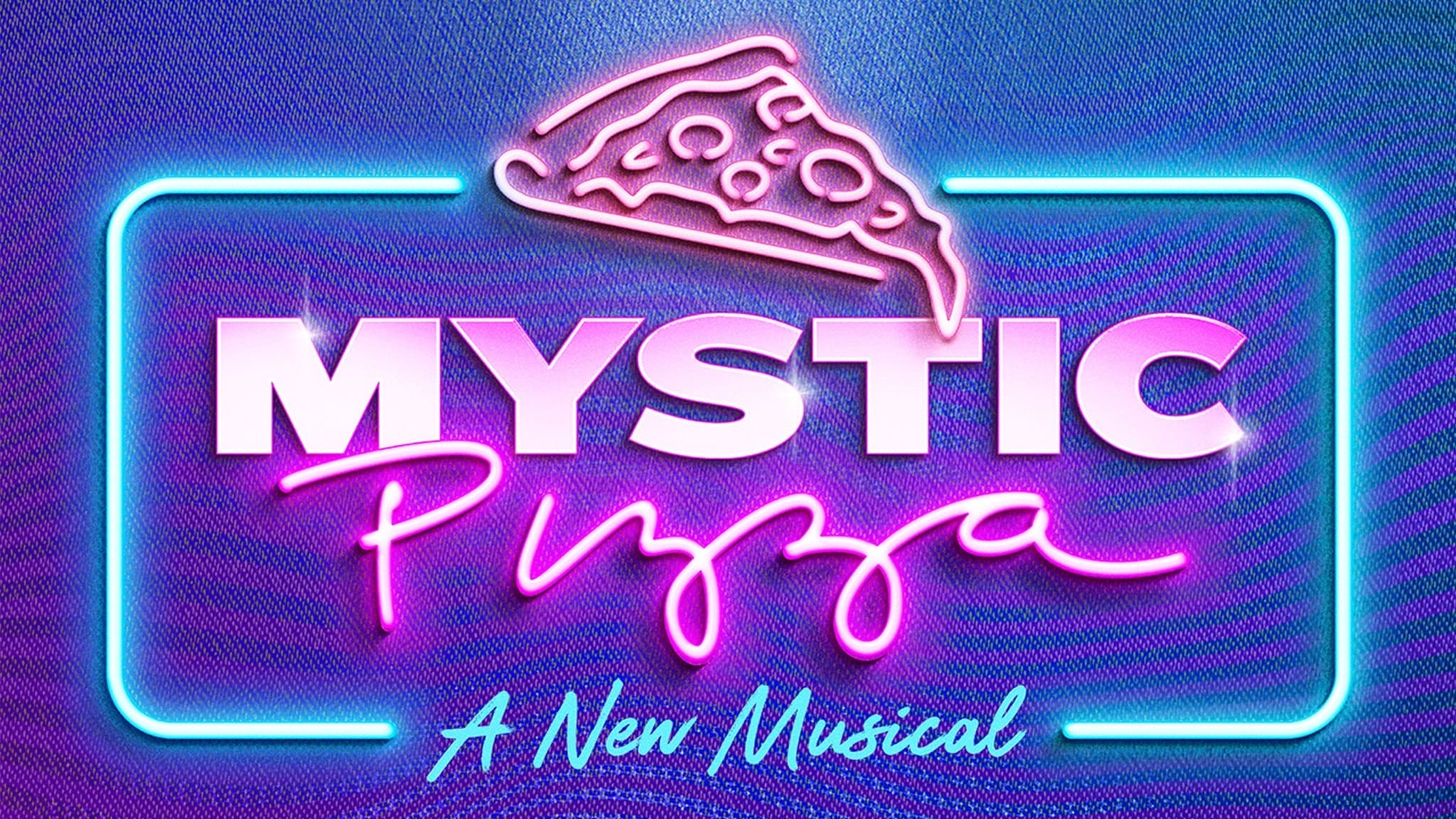 Mystic Pizza