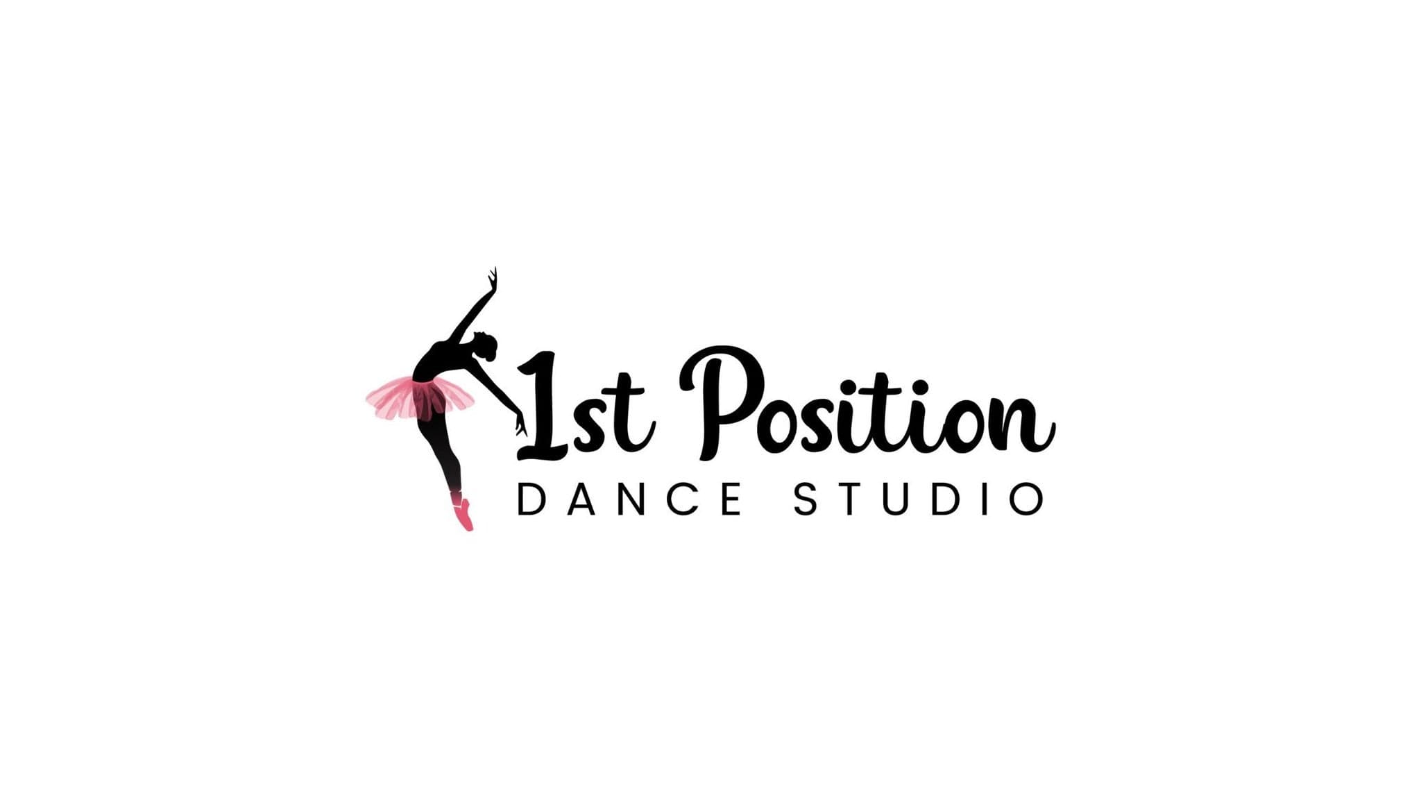 1st Position Dance - Movie Theme Recital