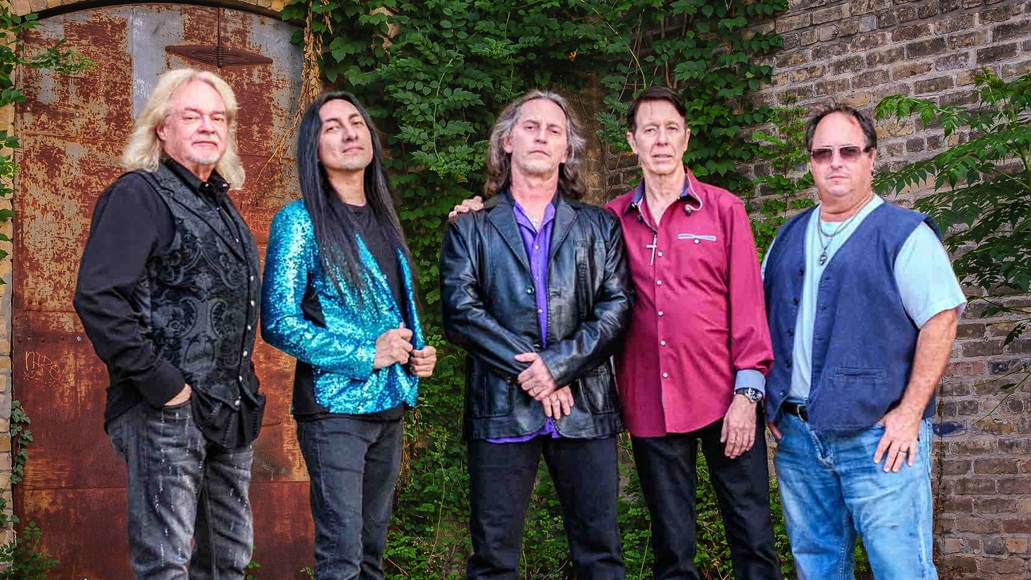 Already Gone - Eagles Tribute Band