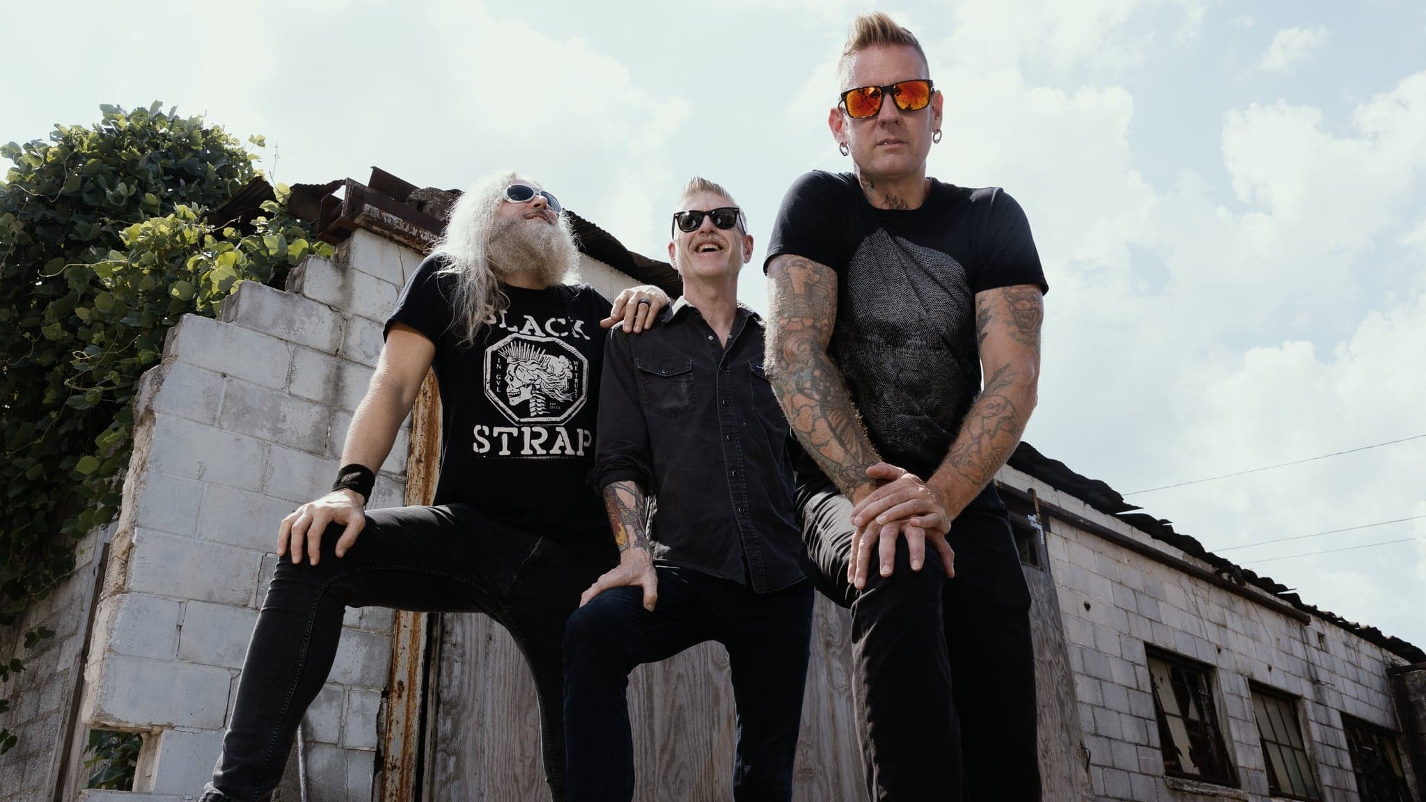 Mastodon